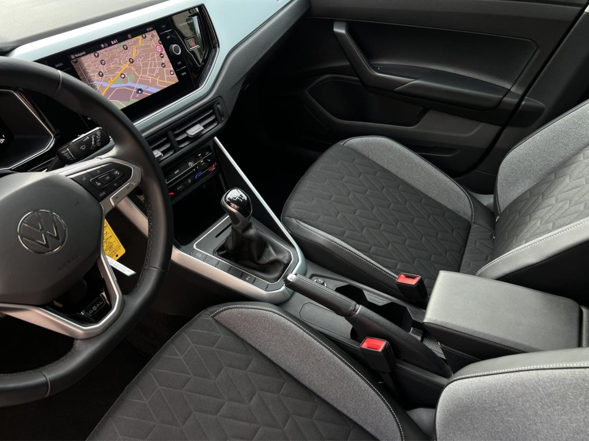 Volkswagen Polo Goal