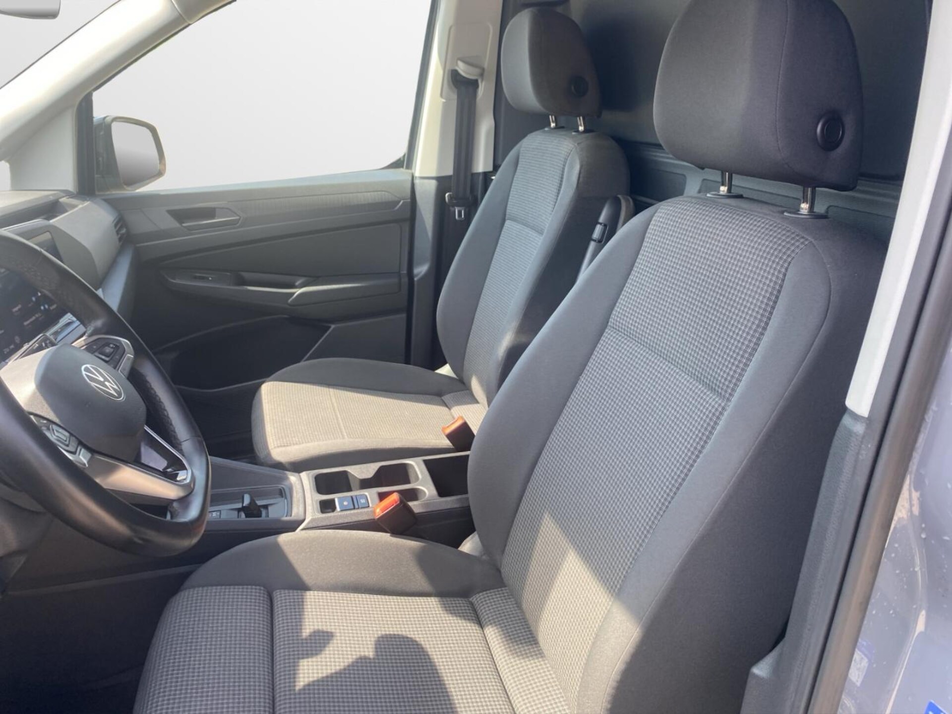 Volkswagen Caddy Cargo