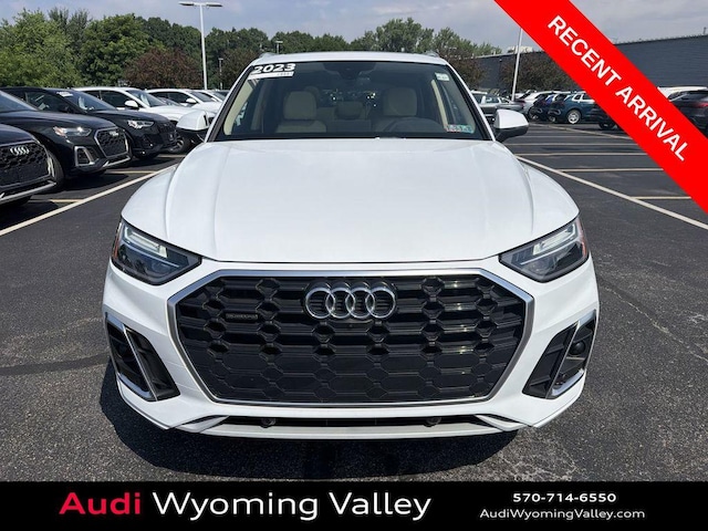 2023 Audi Q5