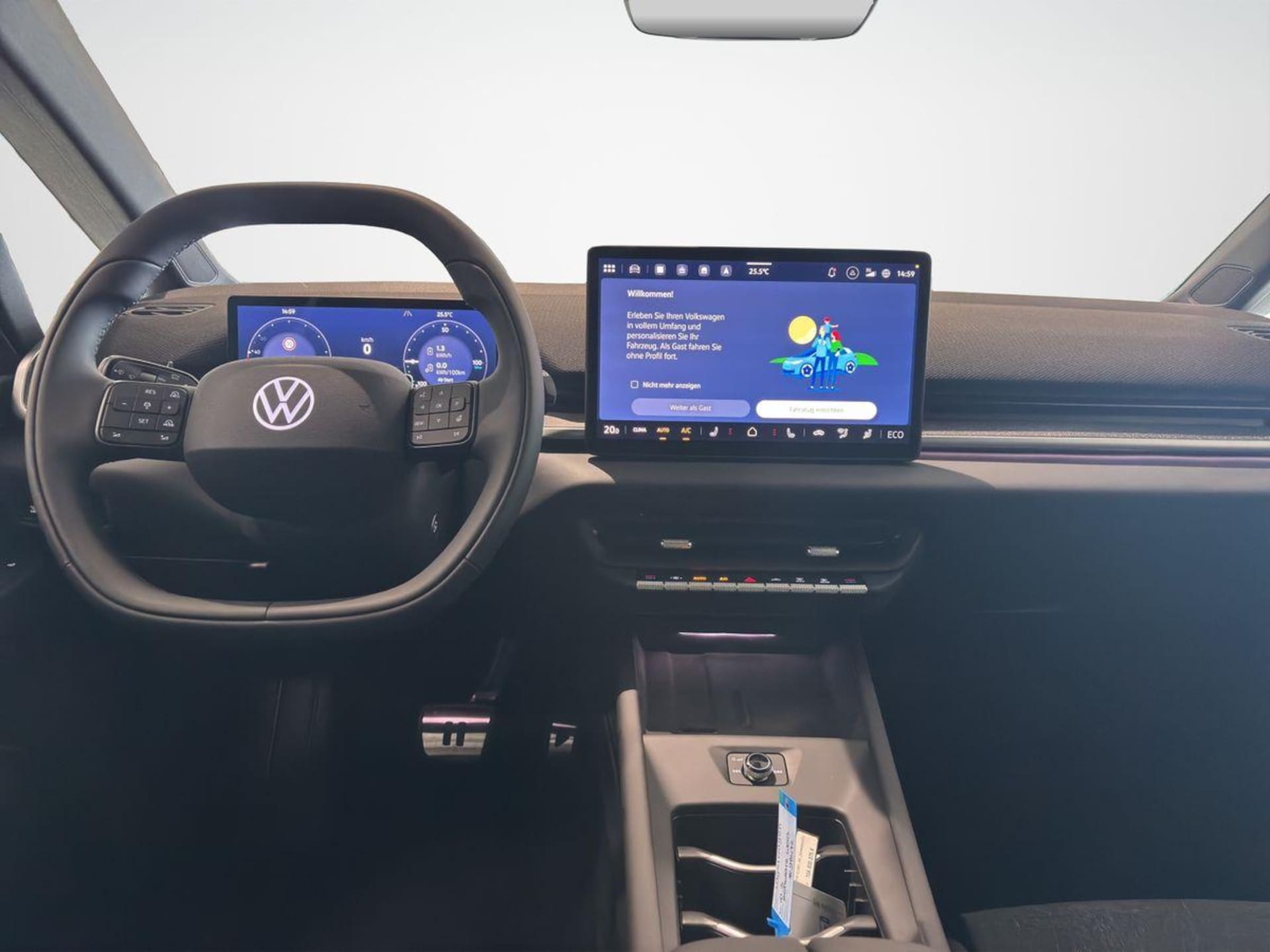 Volkswagen ID.3 Neo Style