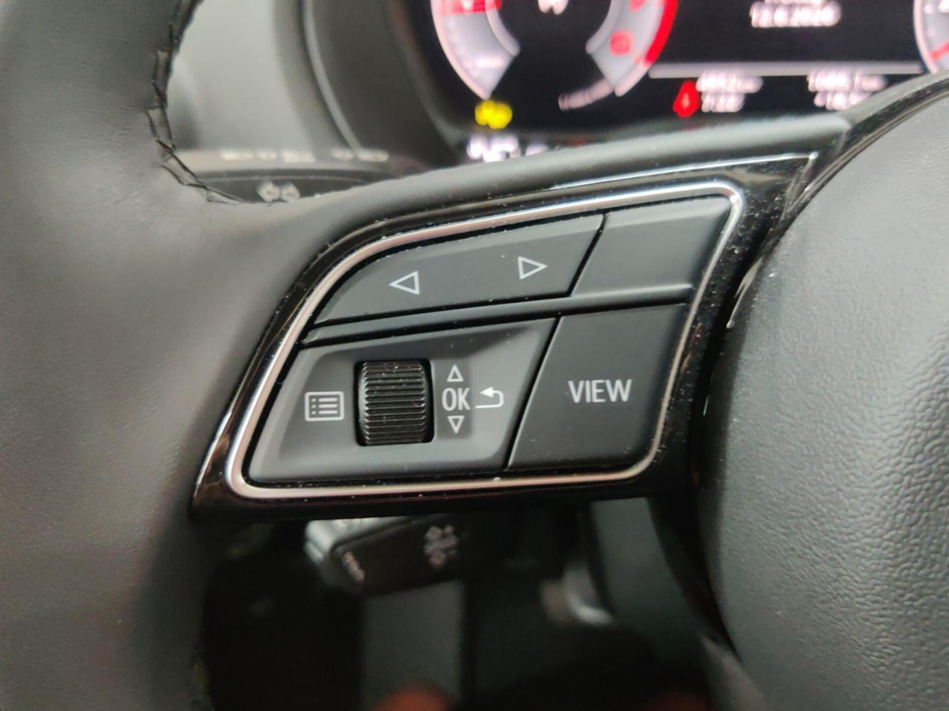 Audi Q2 Advanced