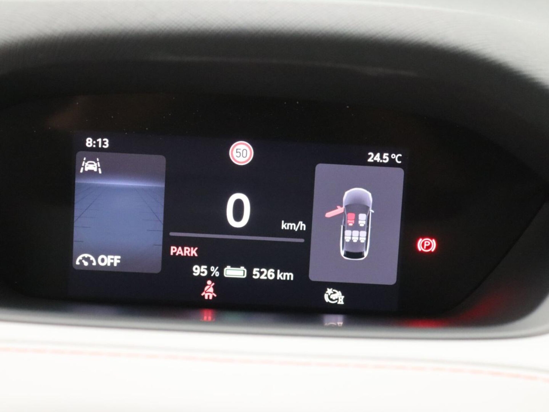 Skoda Elroq 85
