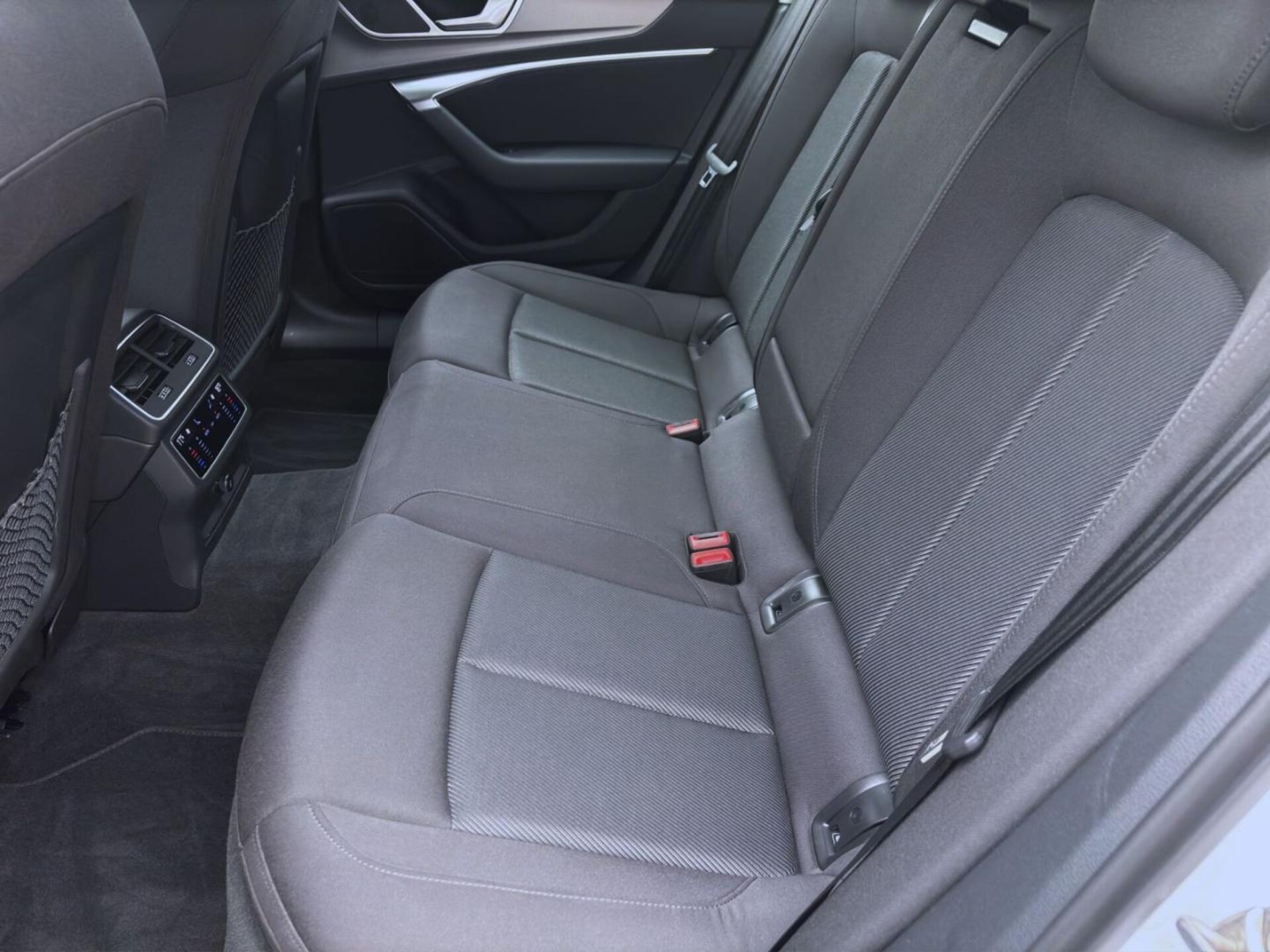 Audi A6 Avant Sport