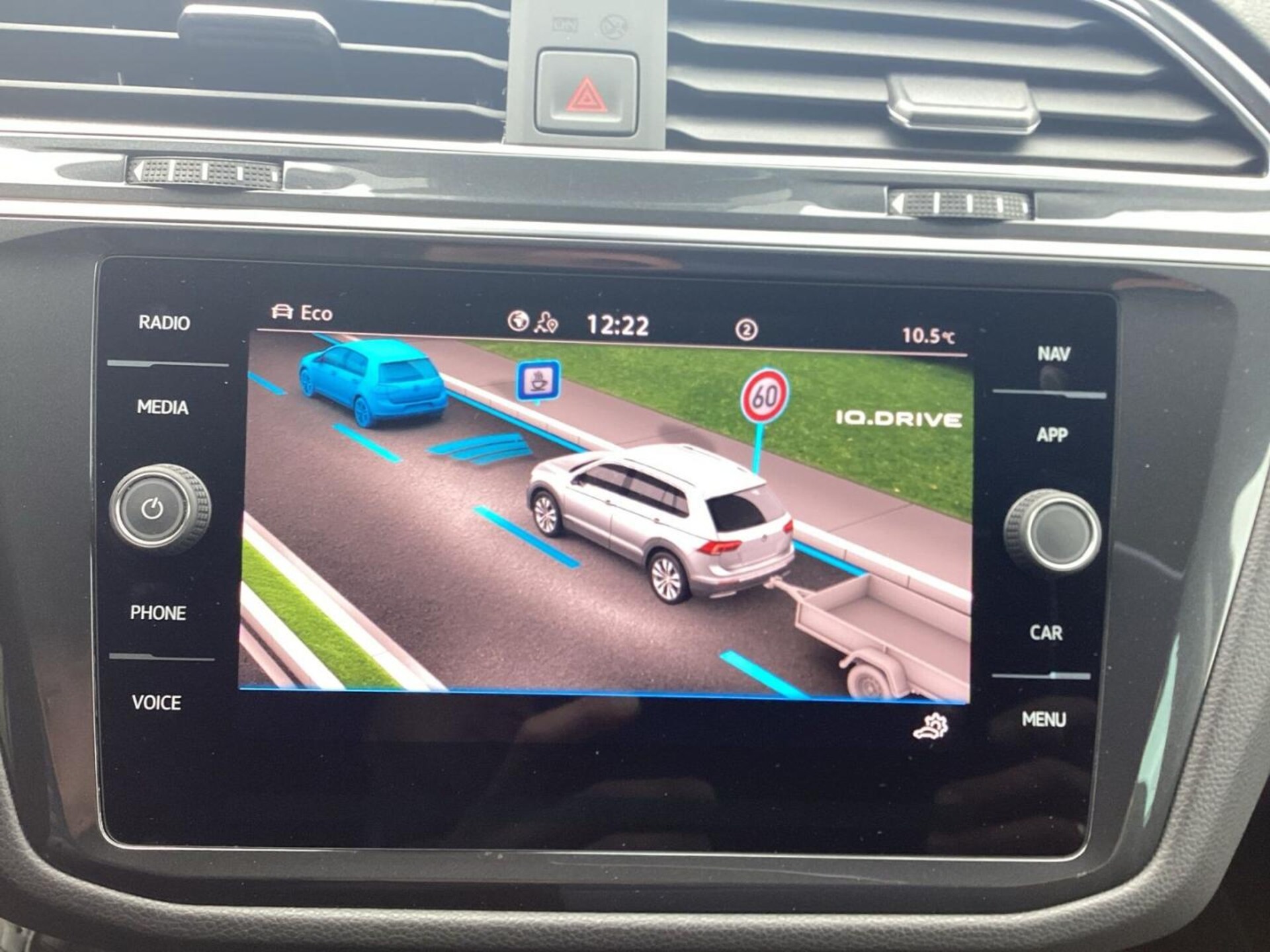 Volkswagen Tiguan MOVE