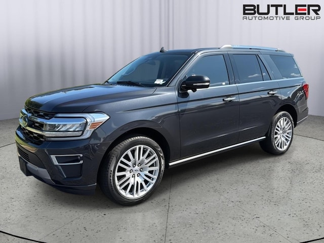 2024 Ford Expedition