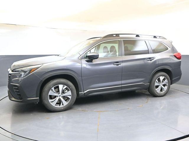 2025 Subaru Ascent