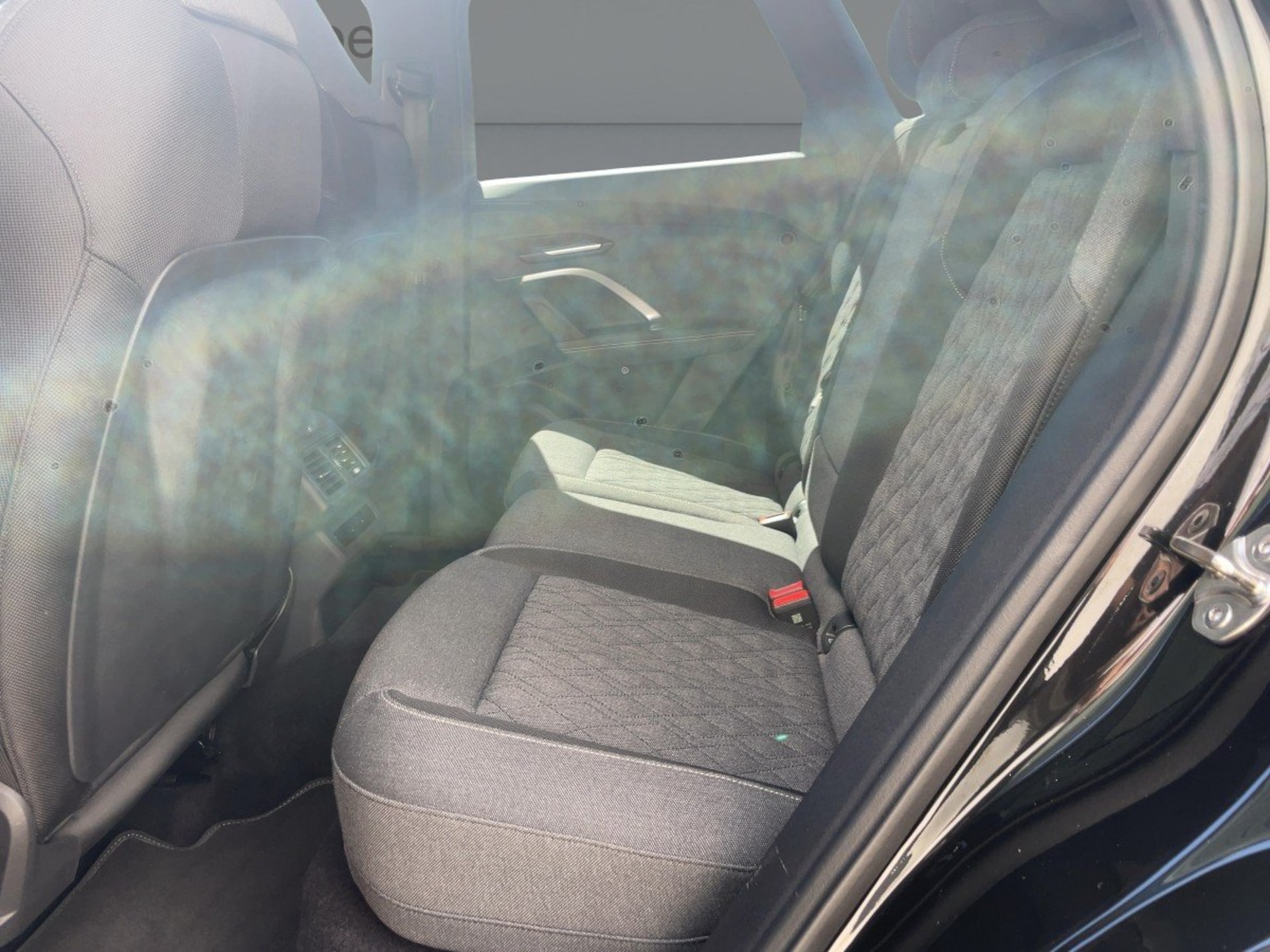 Audi Q5 SUV