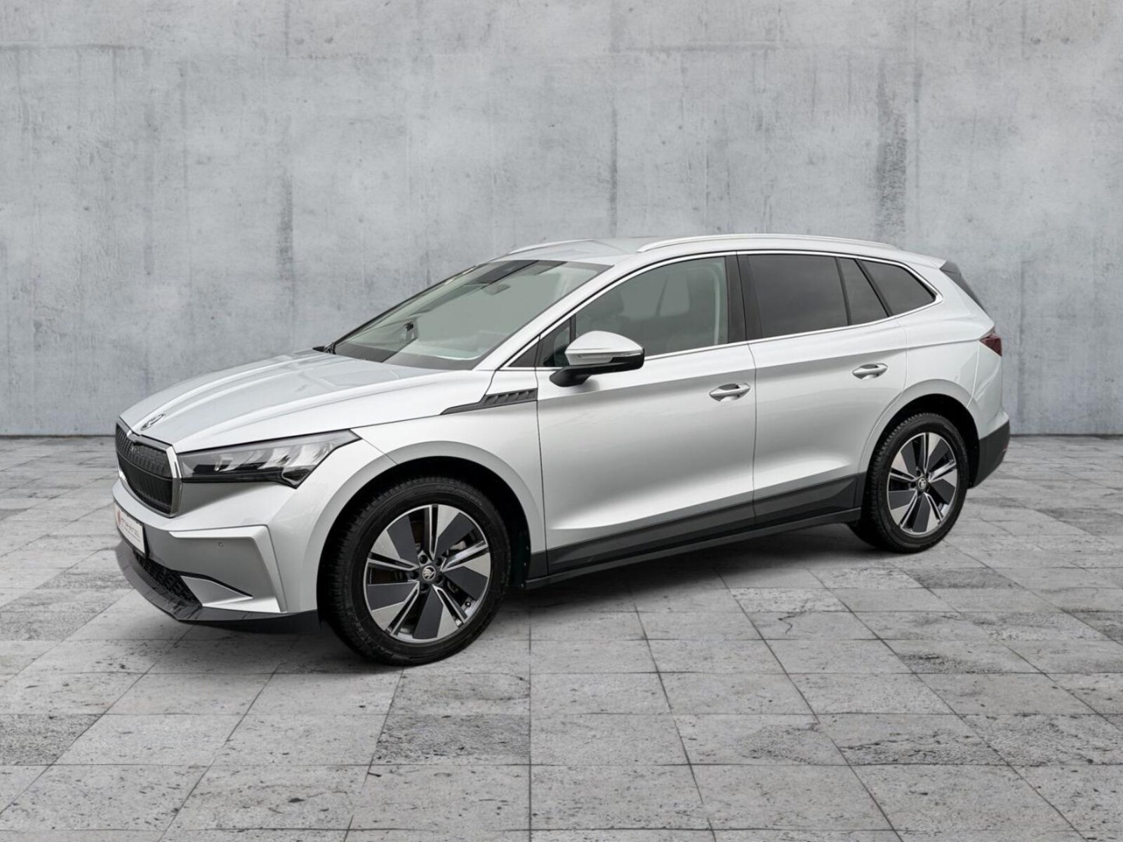 Škoda Enyaq