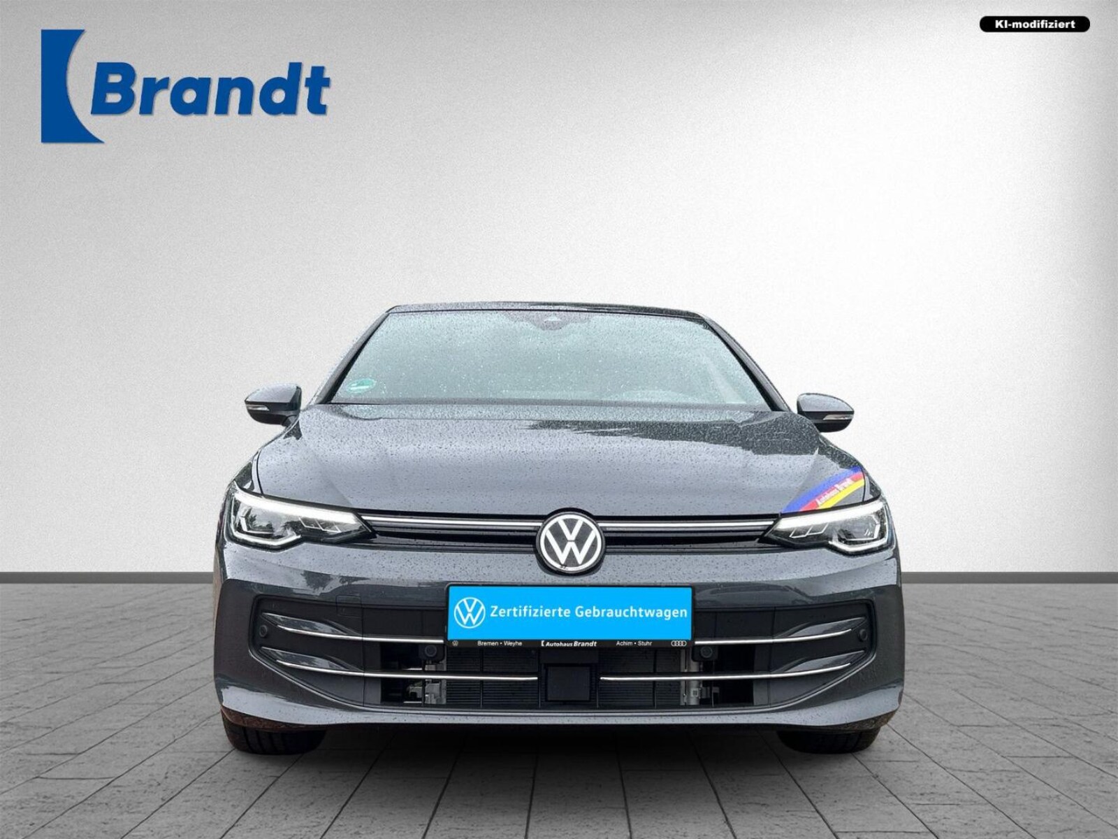 Volkswagen Golf – Bild 4