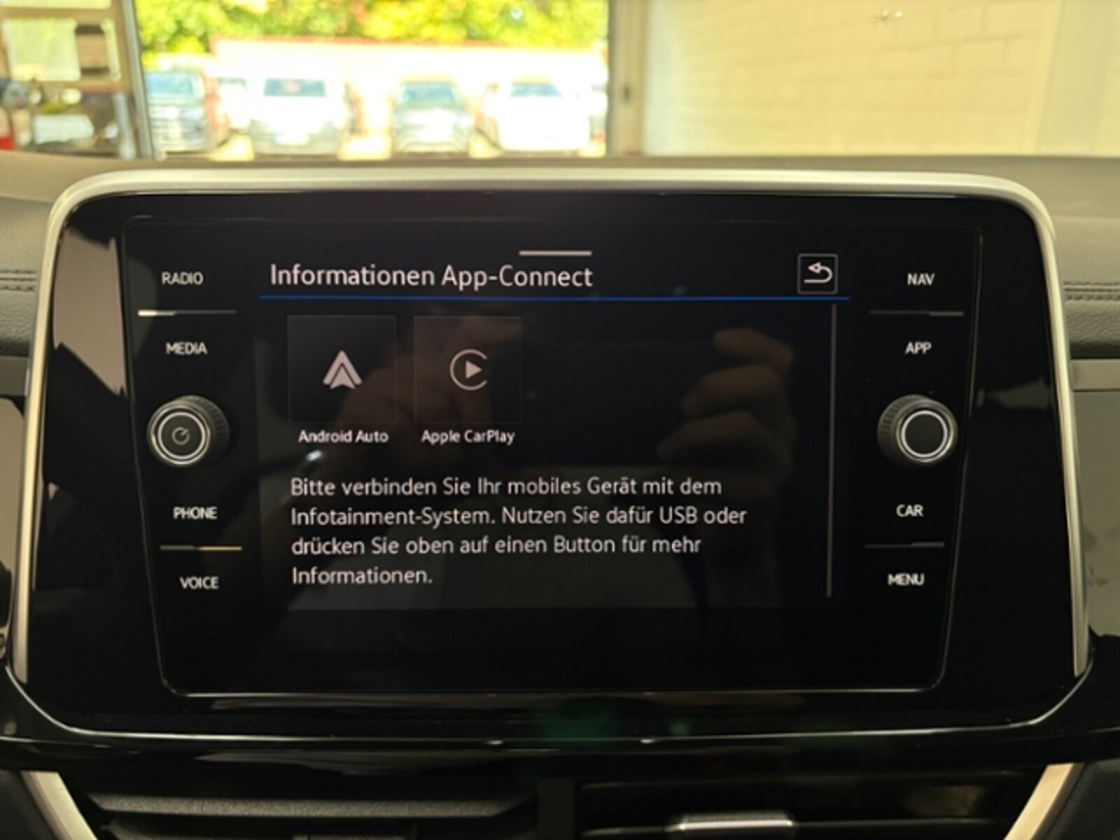 Volkswagen T-Roc – Bild 25