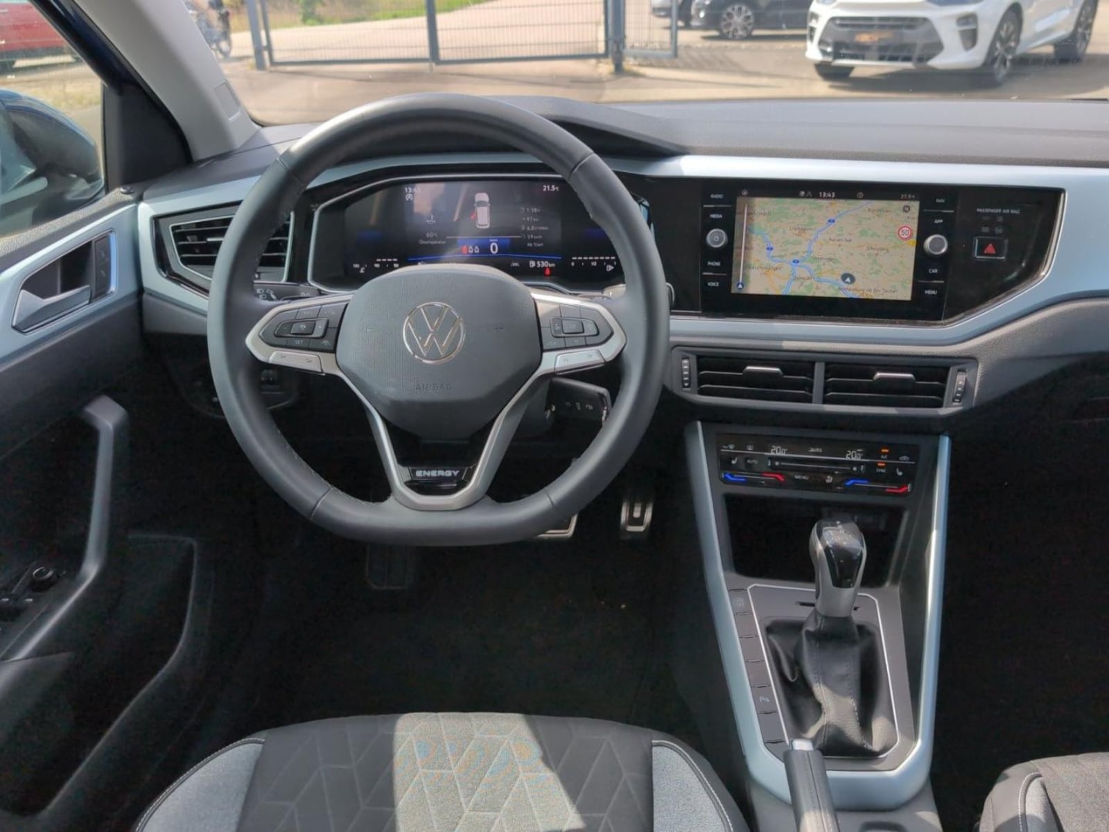 Volkswagen Taigo – Bild 11