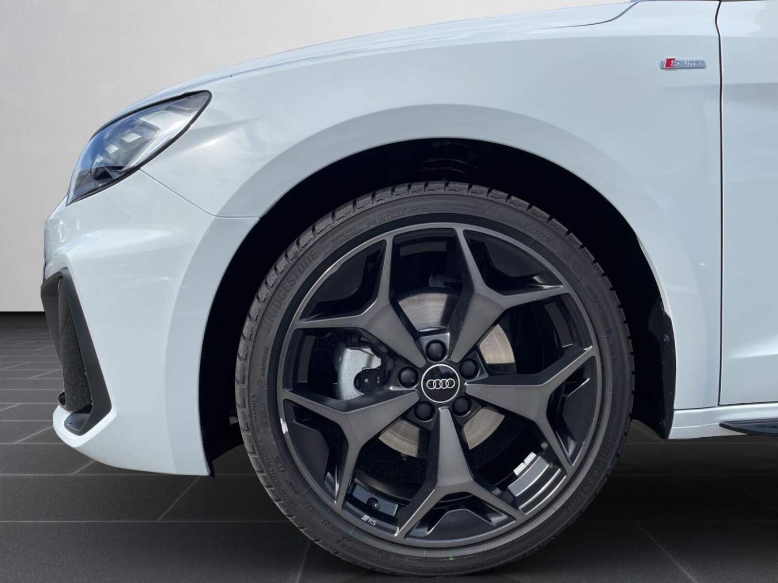 Audi A1 Sportback – Bild 8