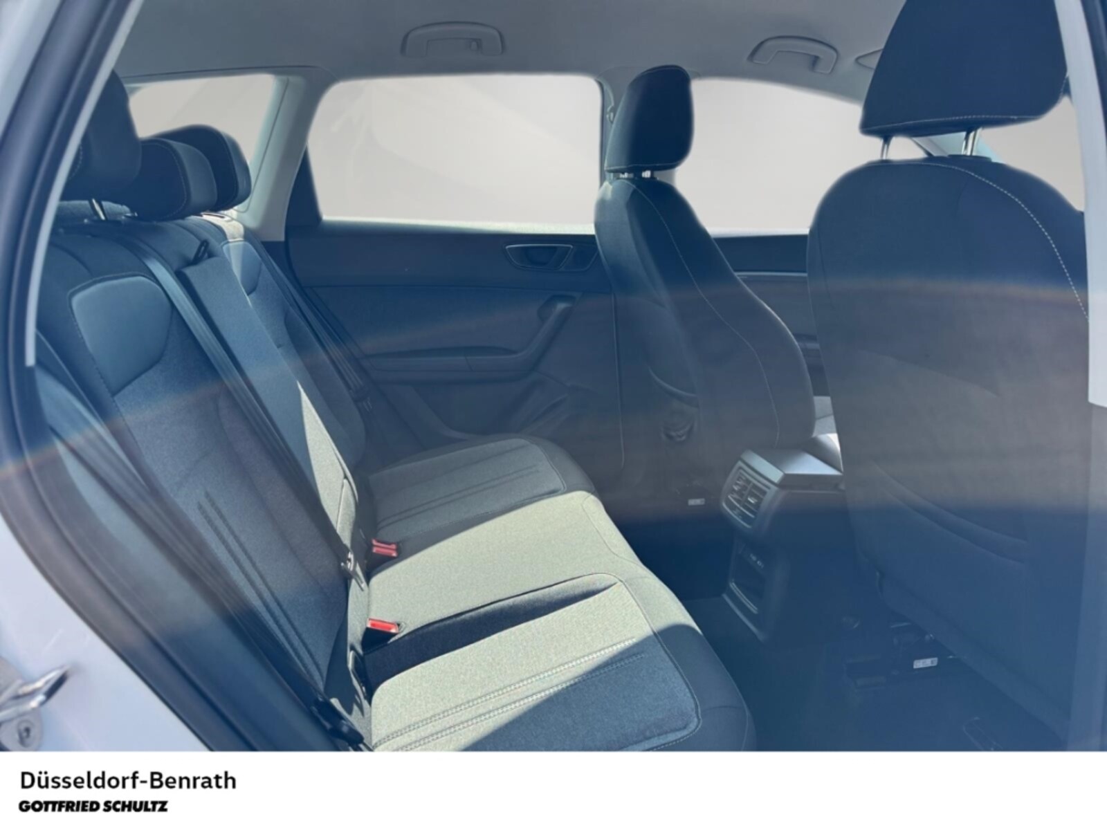 SEAT Ateca – Bild 7