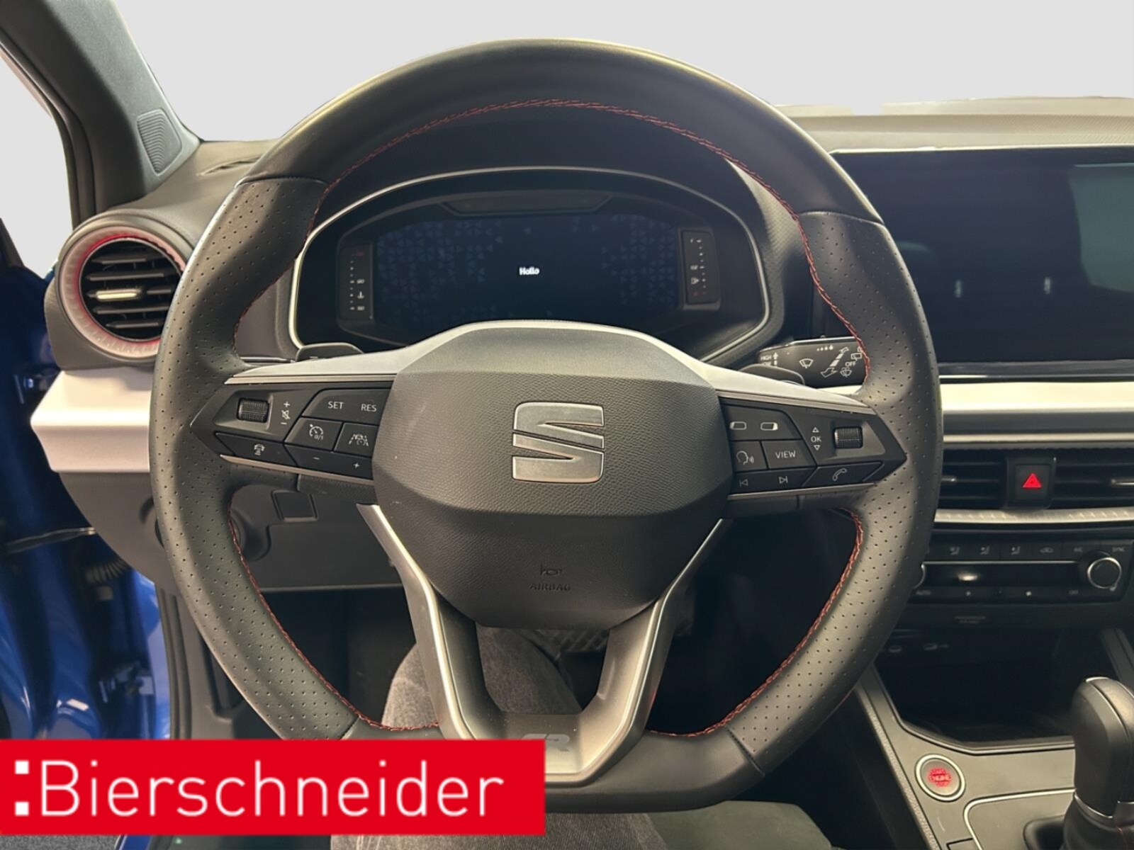SEAT Ibiza – Bild 14