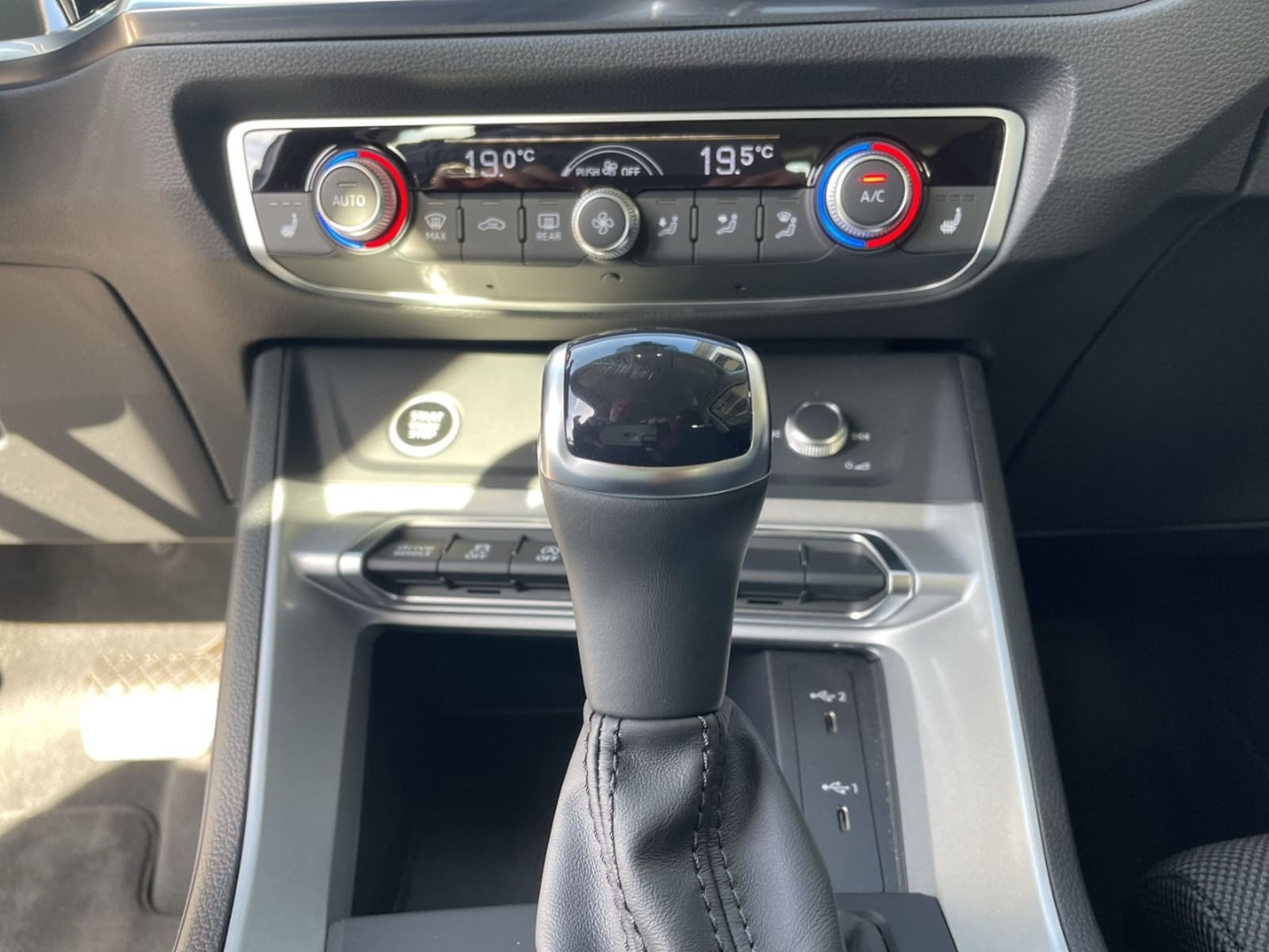 Audi Q3 Sportback – Bild 14