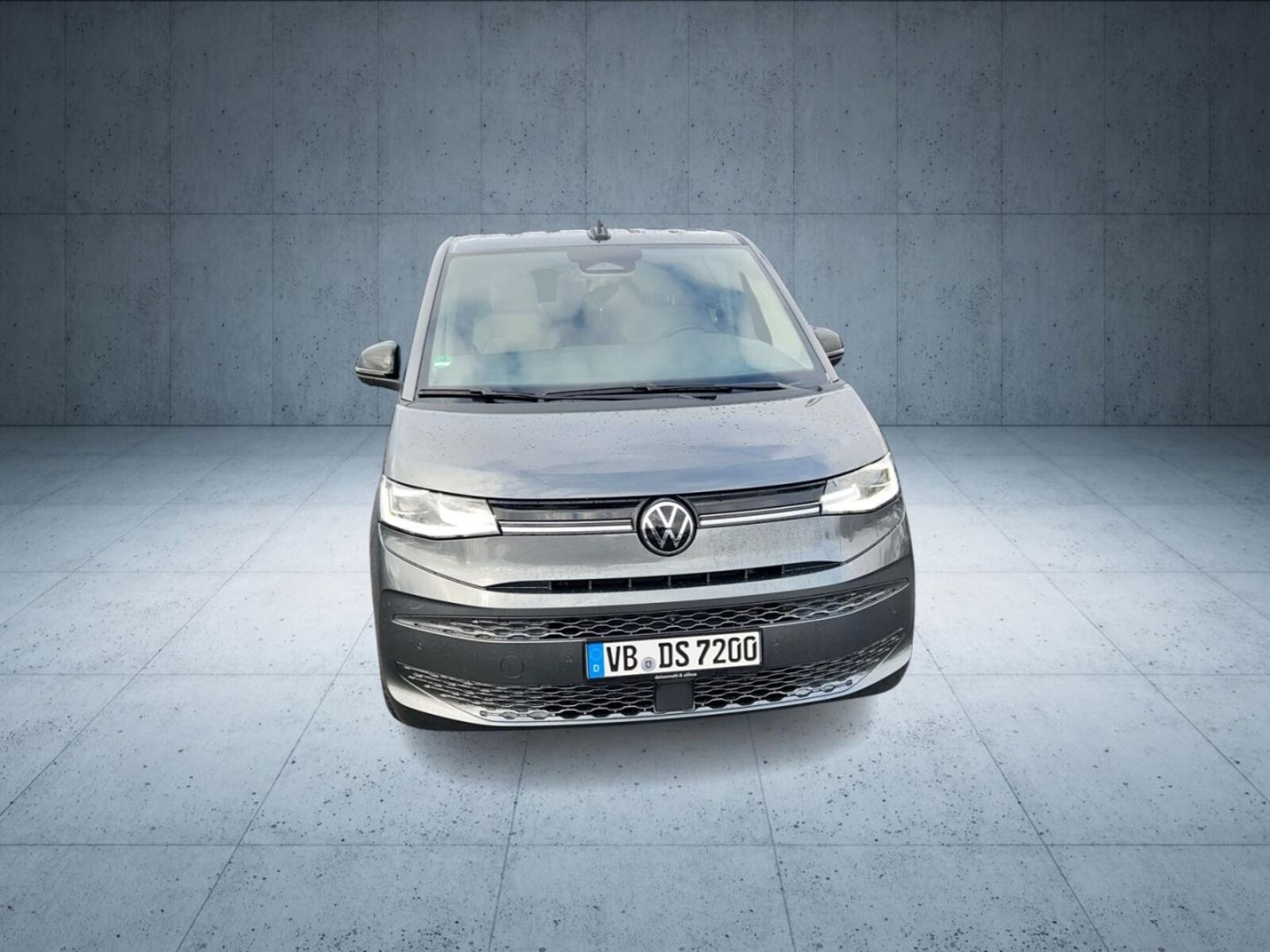 Volkswagen Multivan – Bild 8