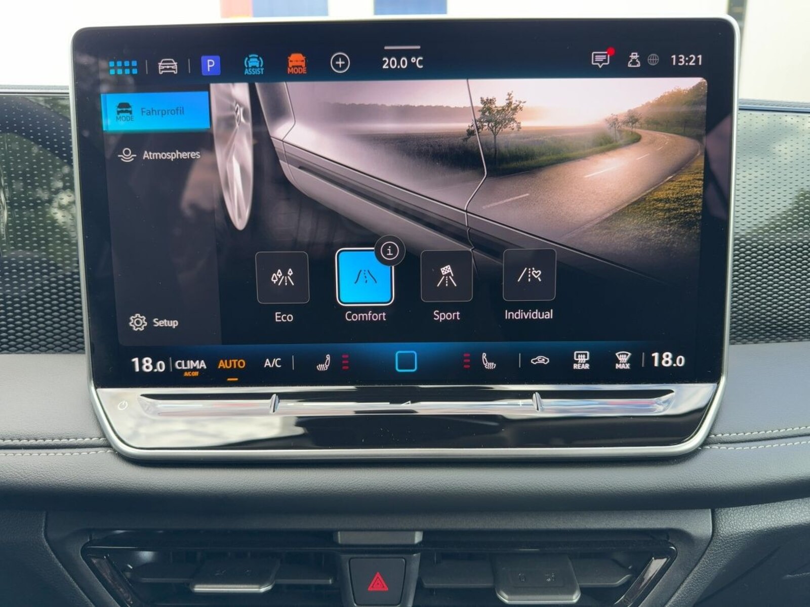 Volkswagen Tiguan – Bild 27