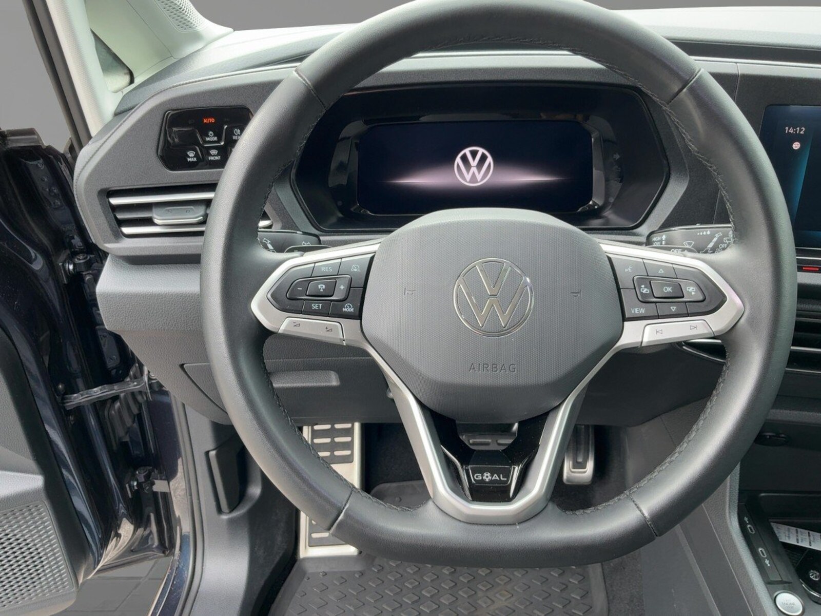 Volkswagen Caddy Maxi – Bild 10