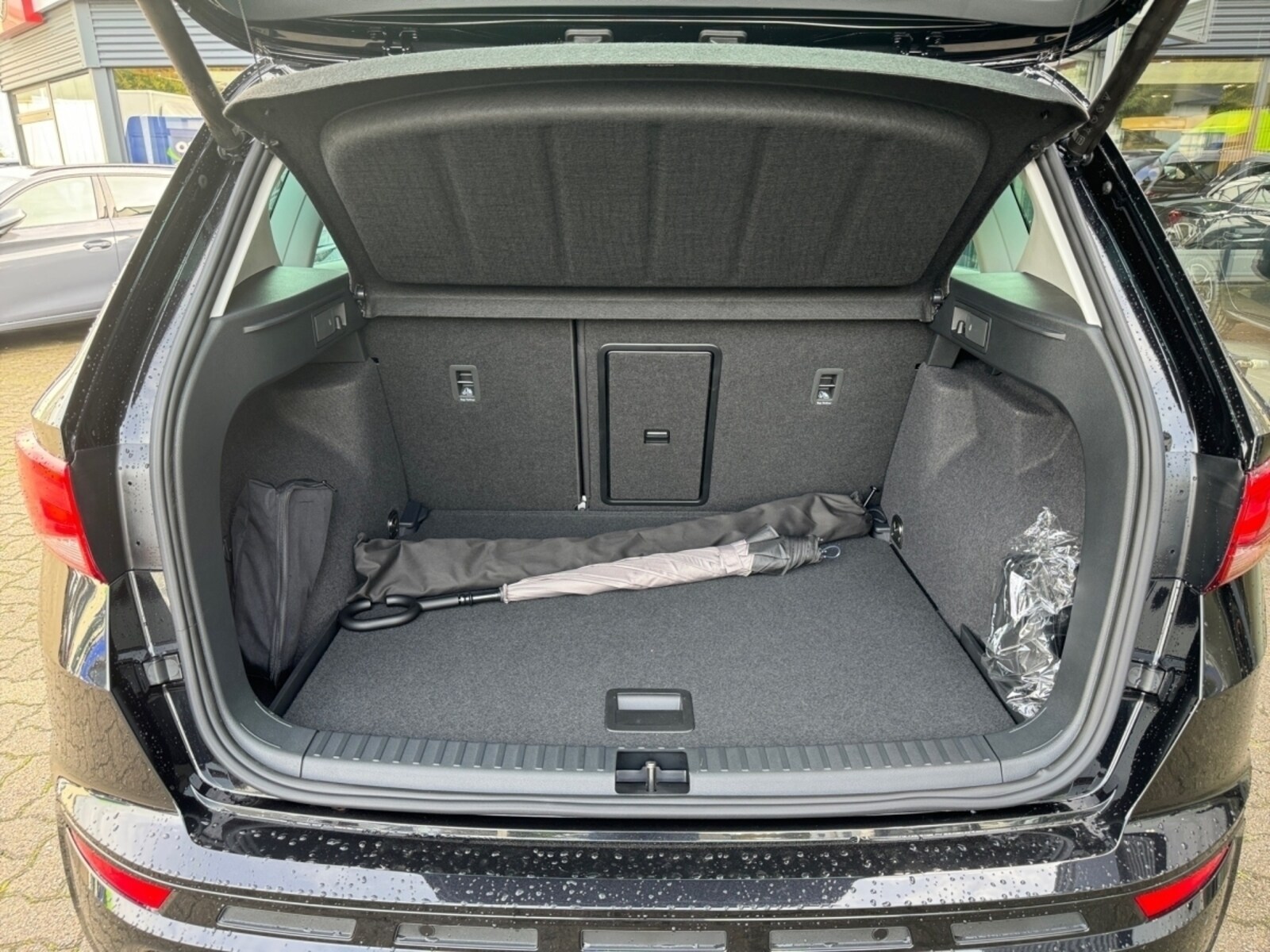 CUPRA Ateca – Bild 17
