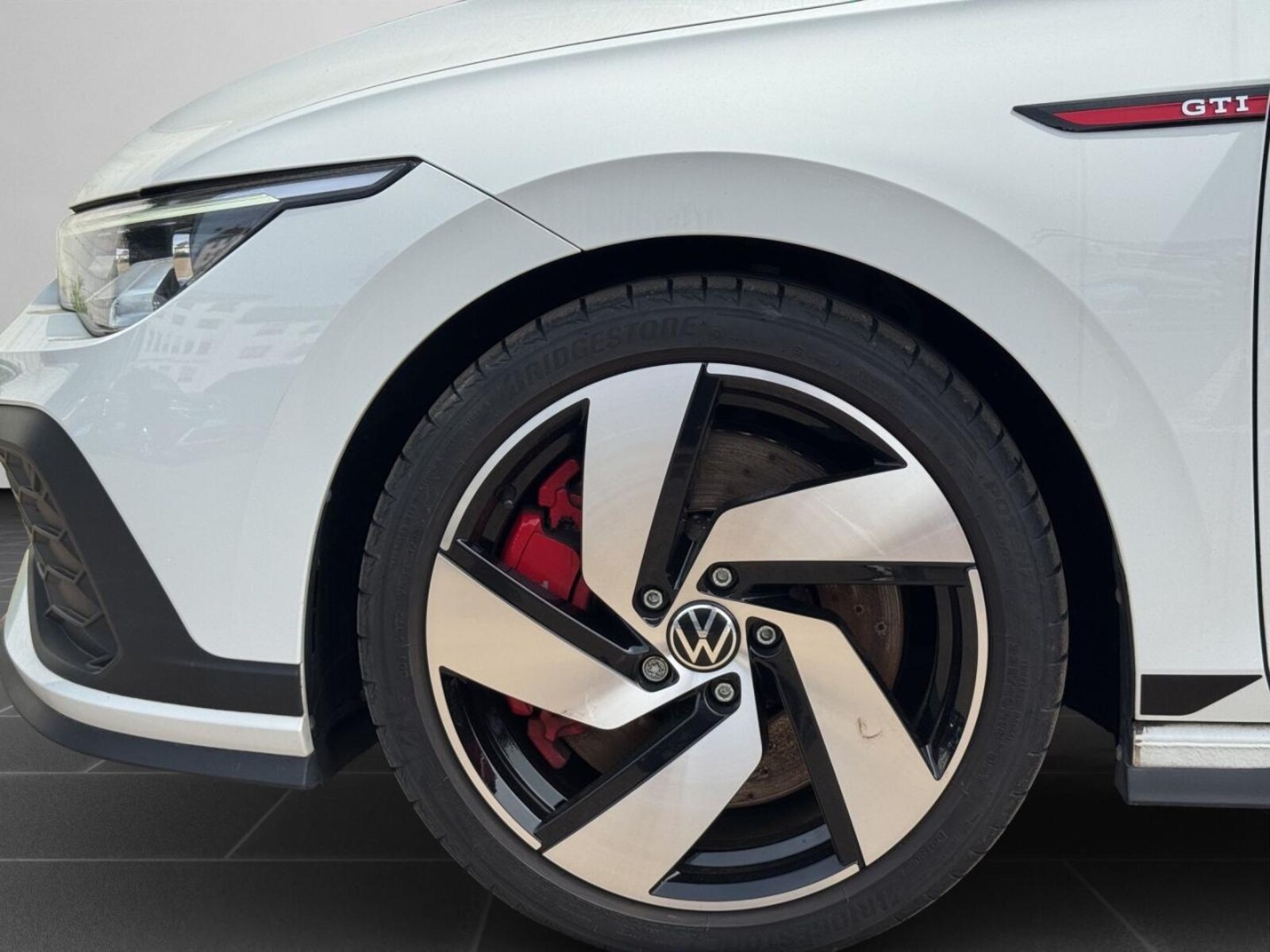Volkswagen Golf – Bild 8