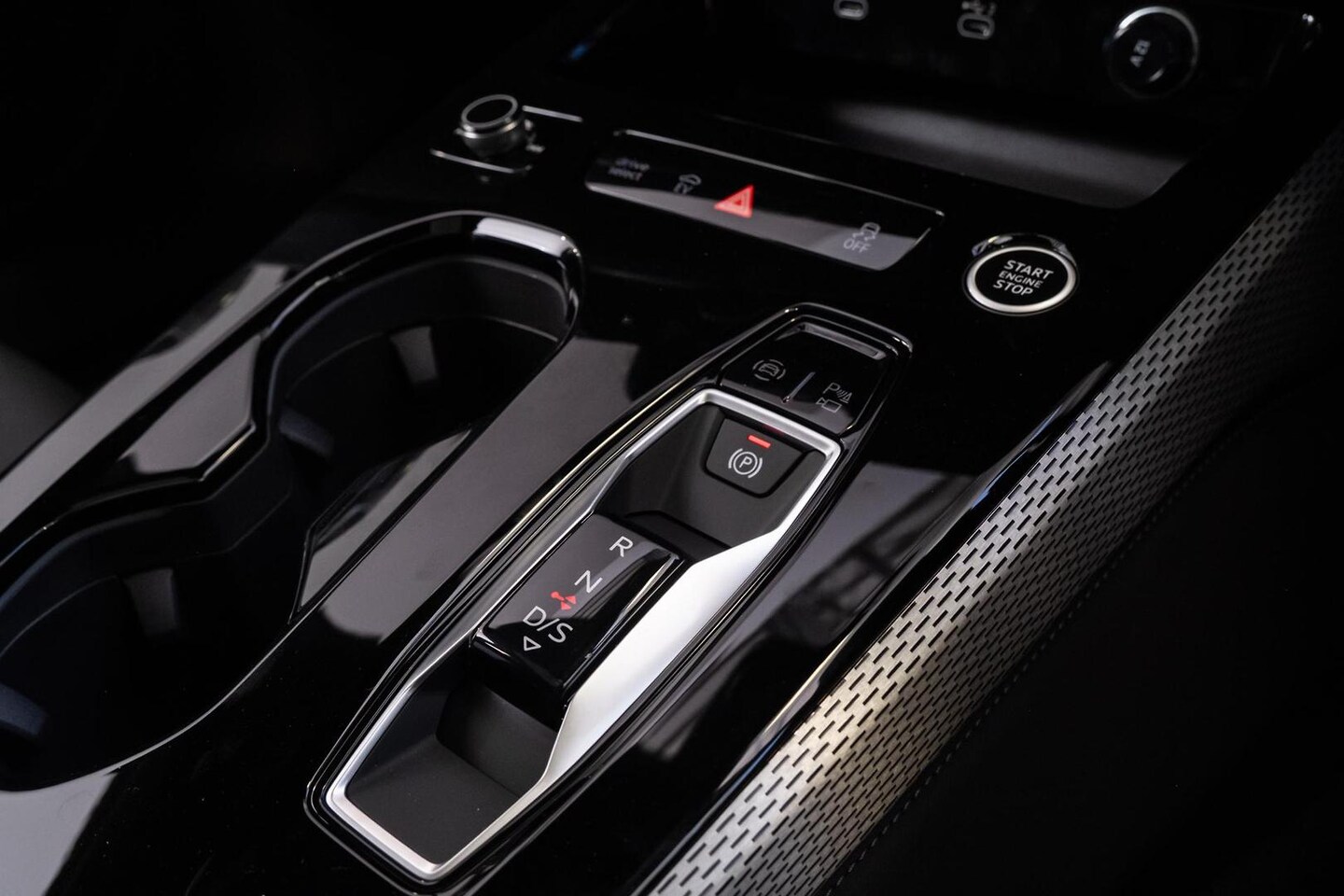 Image about Audi A5 Avant TFSI e e-hybrid quattro 270 kW S tronic