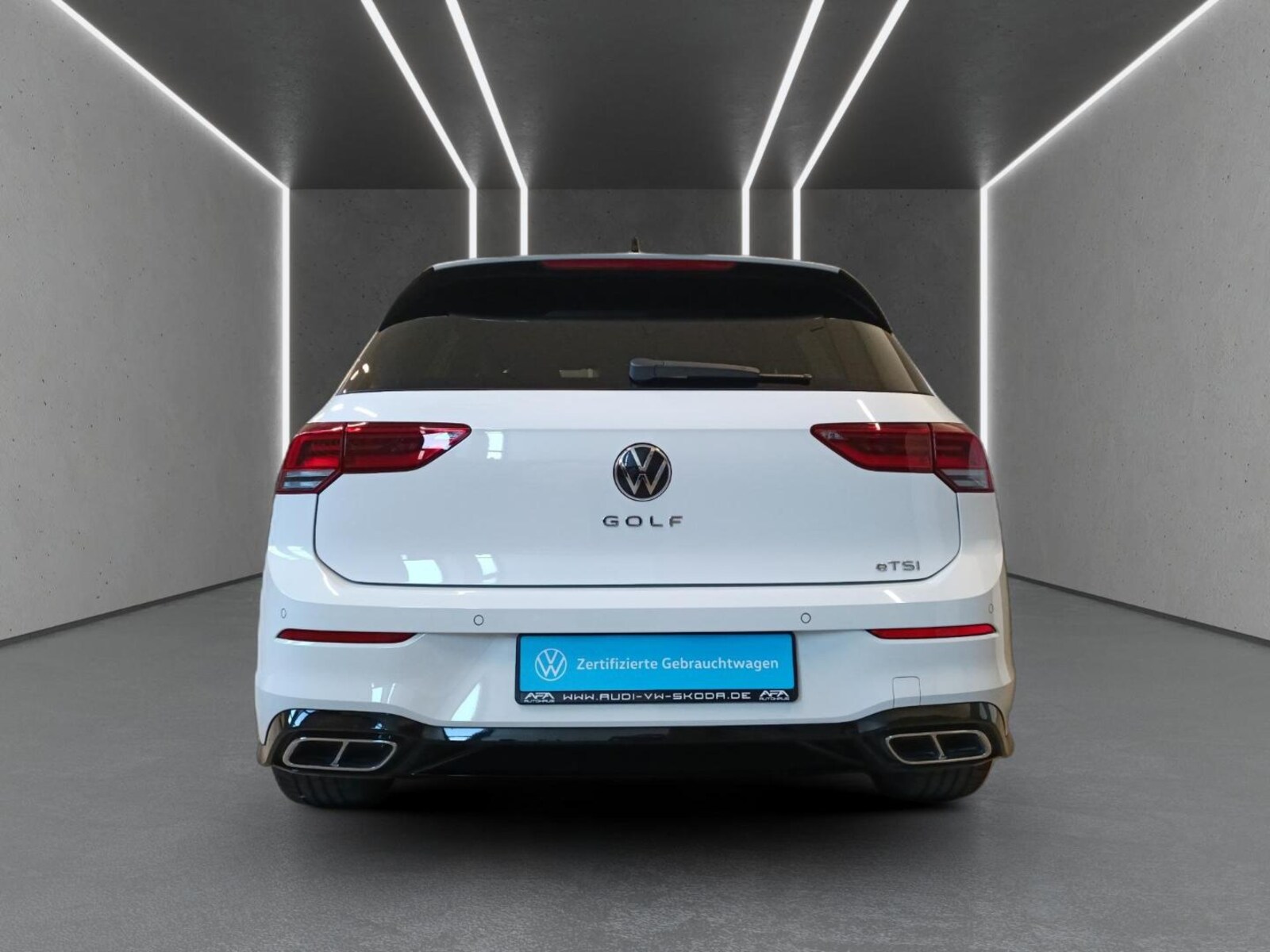 Volkswagen Golf – Bild 7