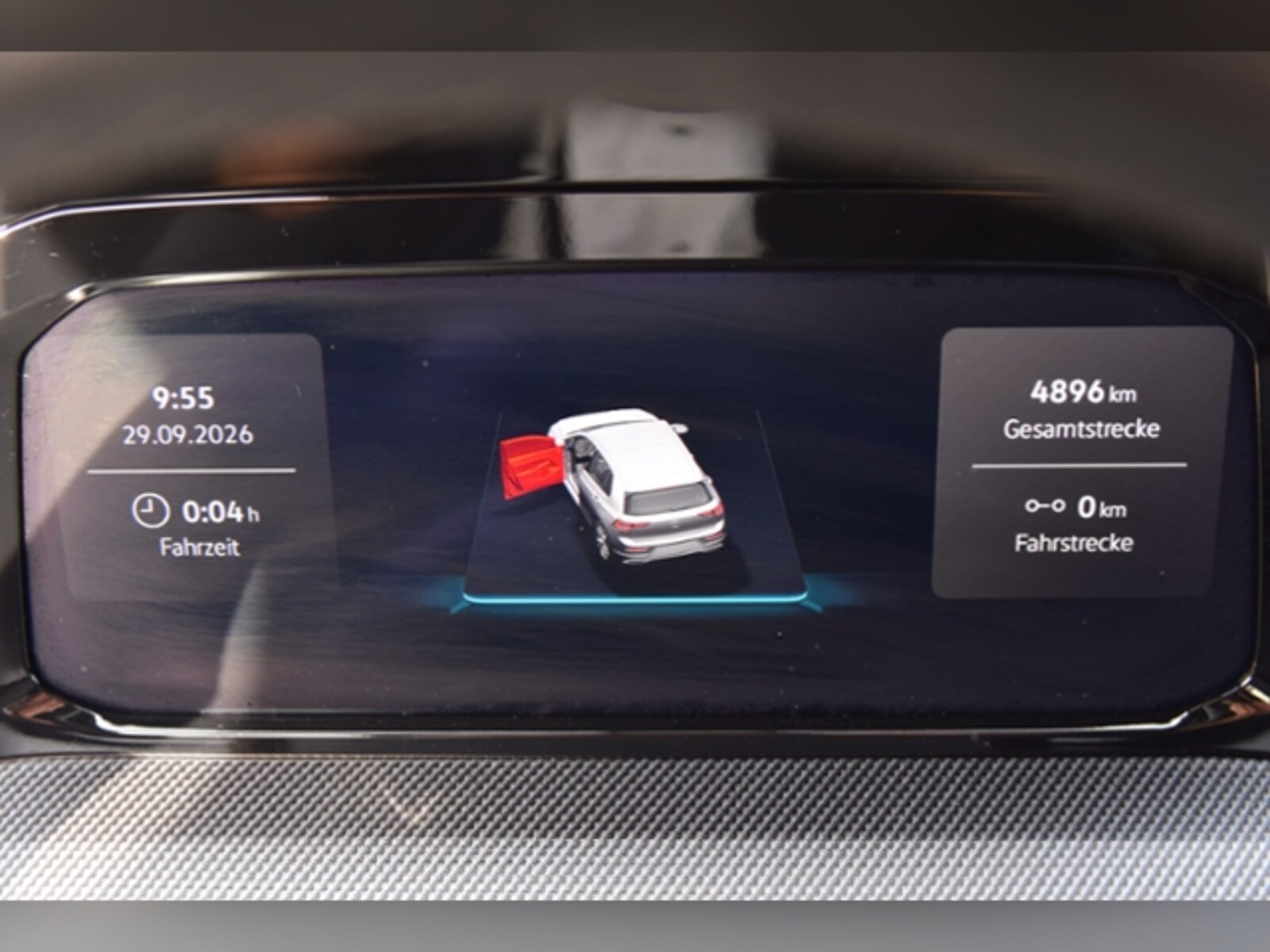 Volkswagen Golf – Bild 15