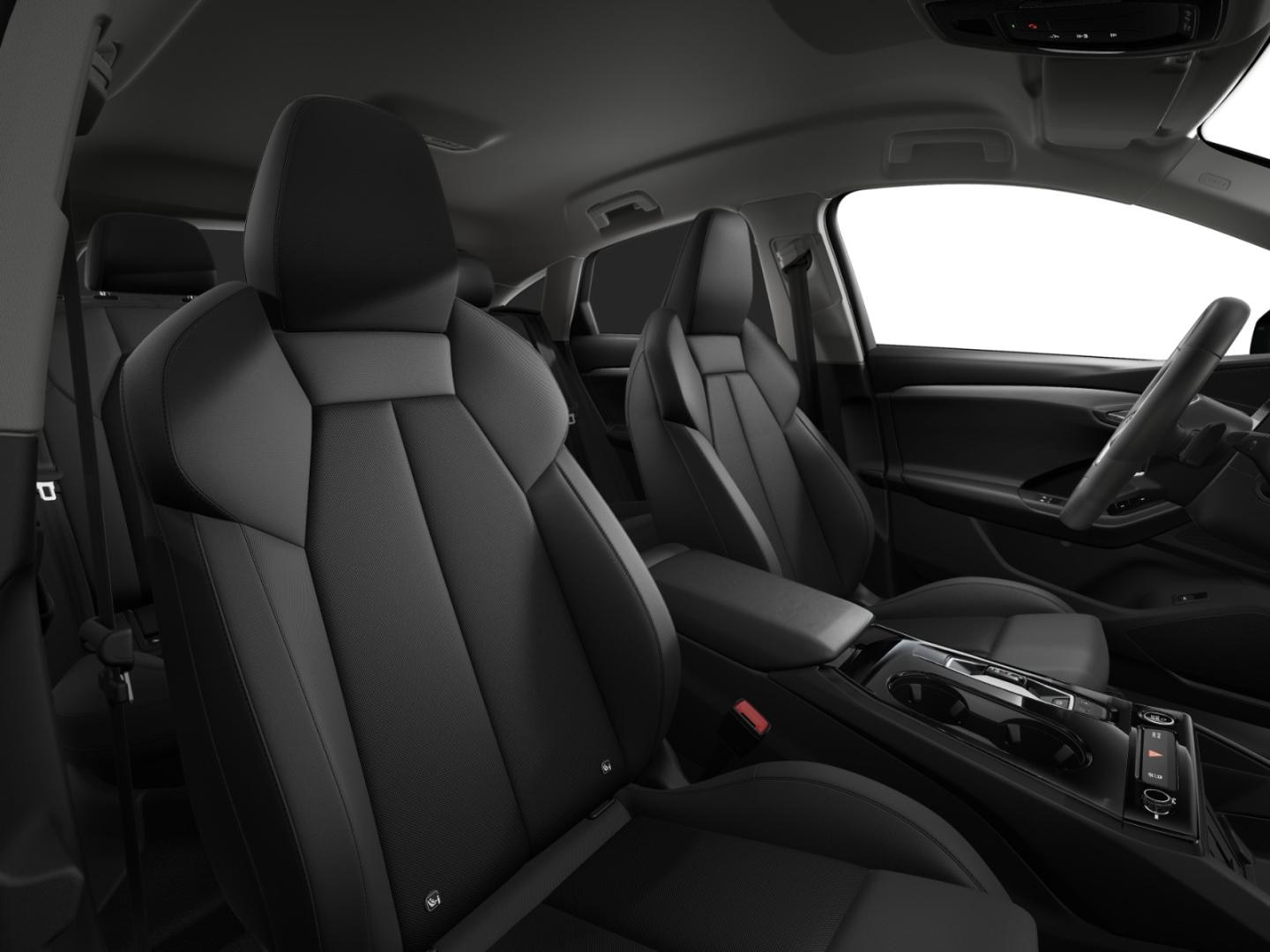 Bild über Audi Q6 Sportback e-tron e-tron 185 kW - für weitere Informationen kontaktieren Sie den Audi Partner