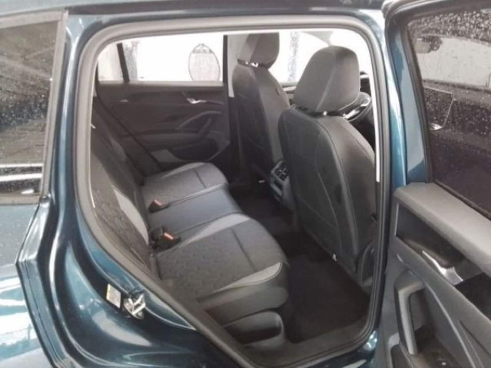 Volkswagen Tiguan – Bild 7