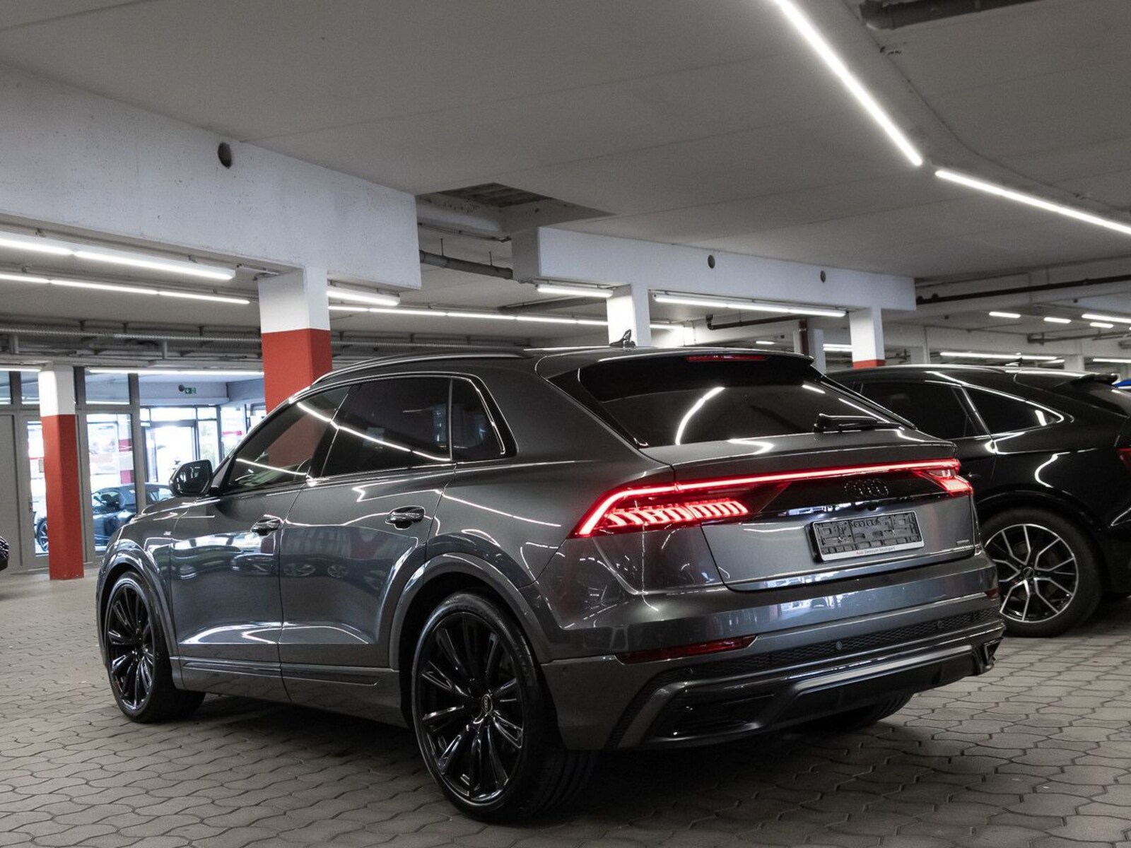 Audi Q8 – Bild 3