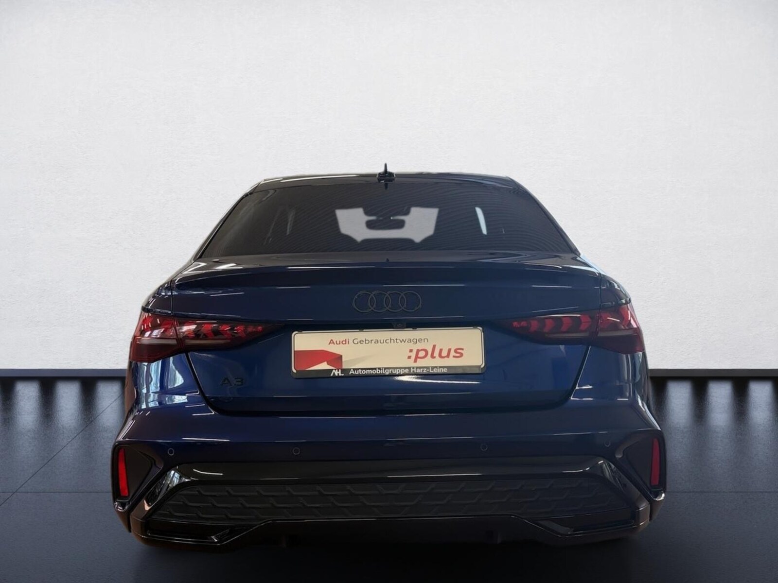 Audi A3 Limousine – Bild 5