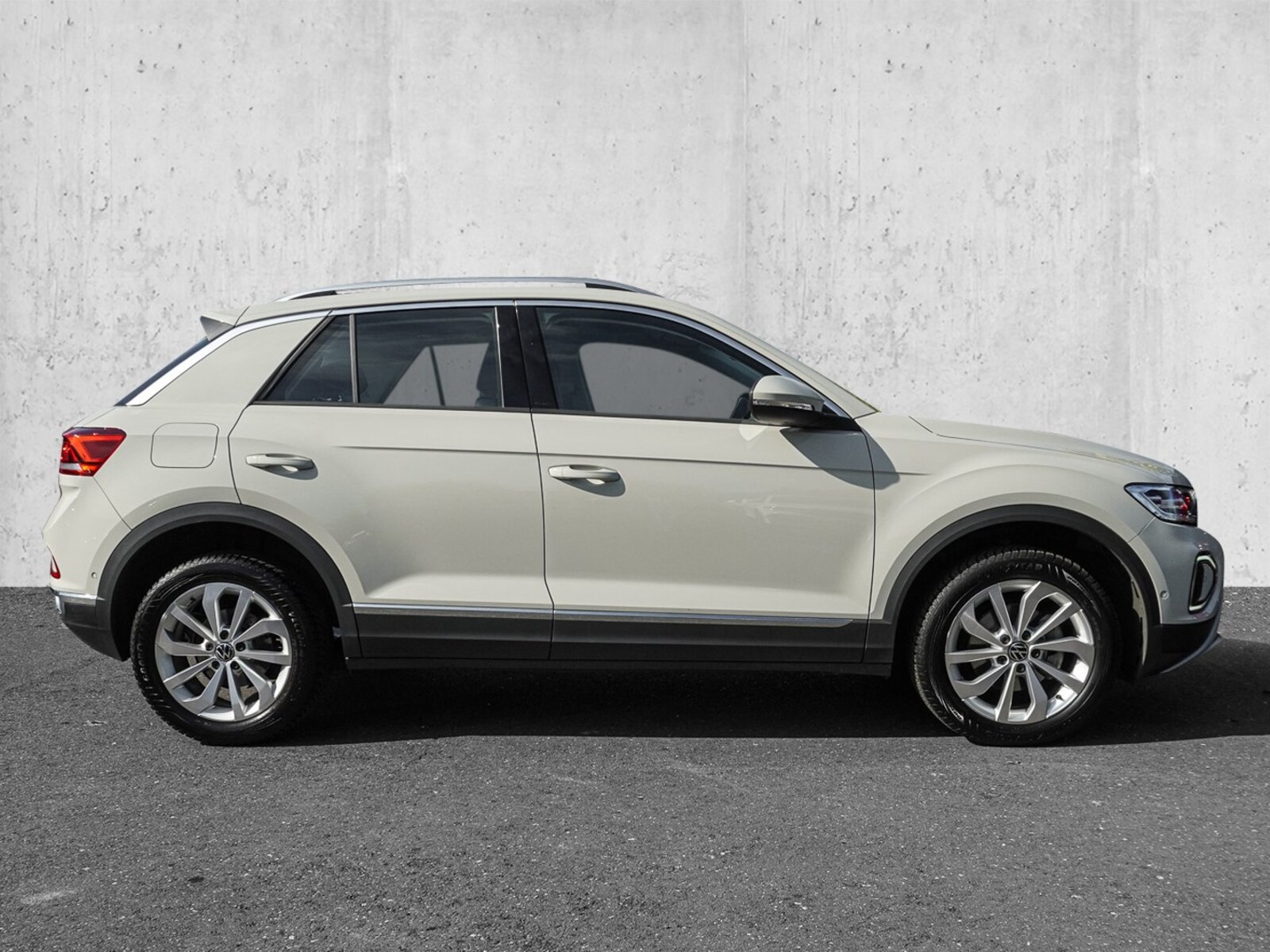 Volkswagen T-Roc – Bild 5