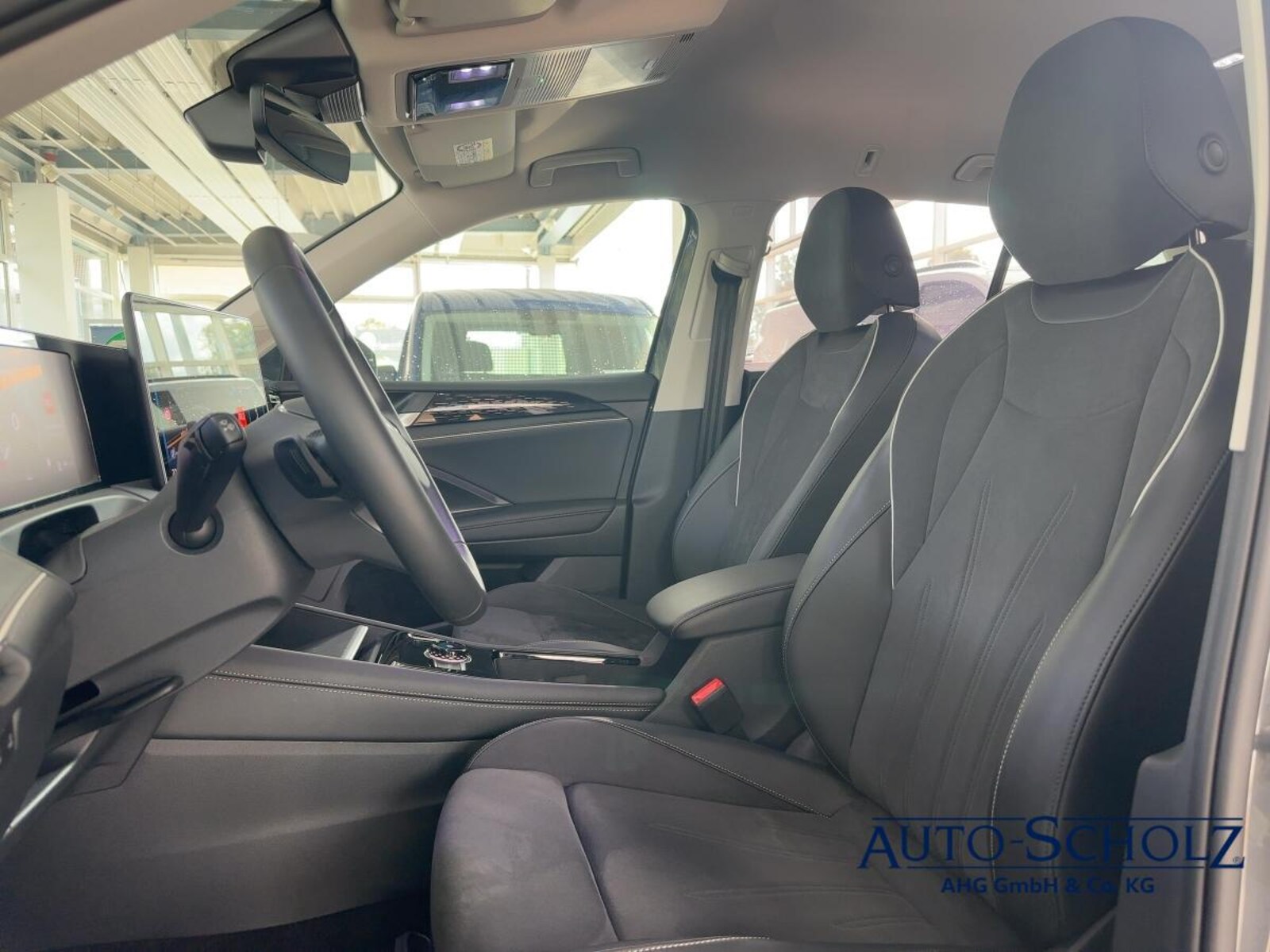 Volkswagen Tiguan – Bild 9