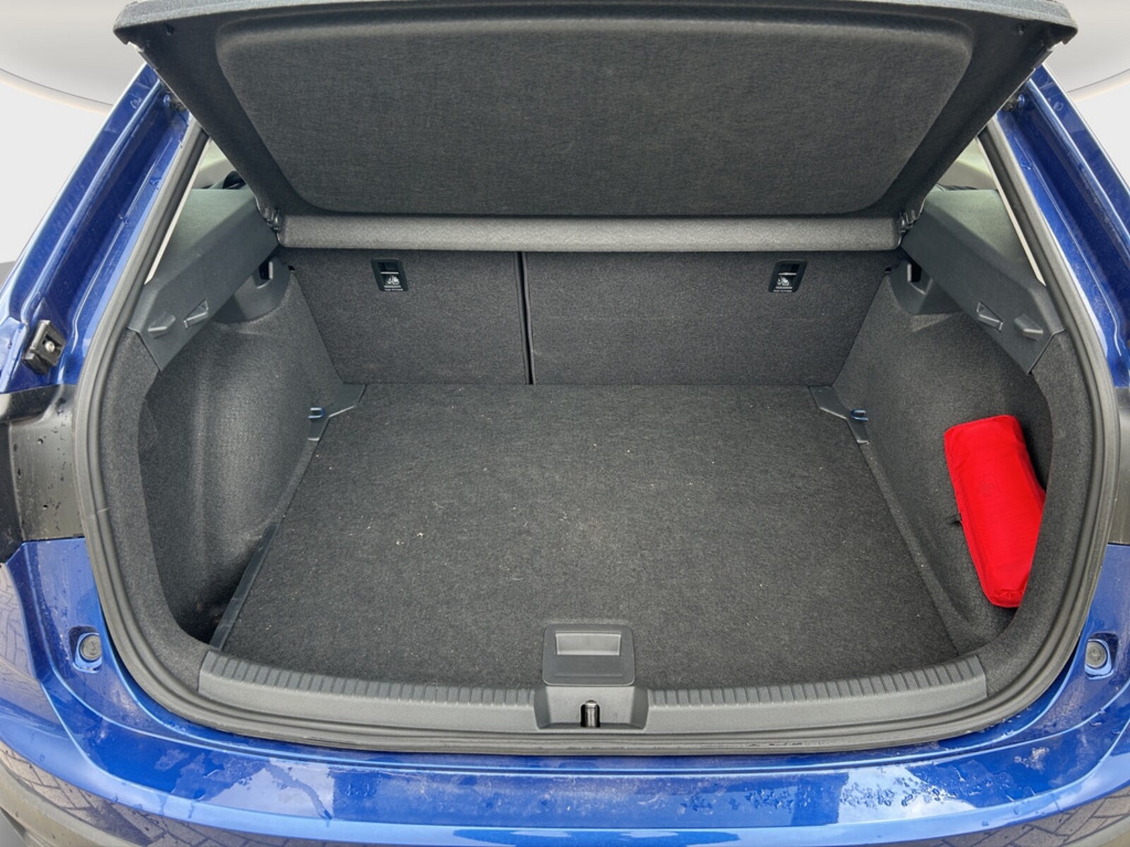 Volkswagen Taigo – Bild 20