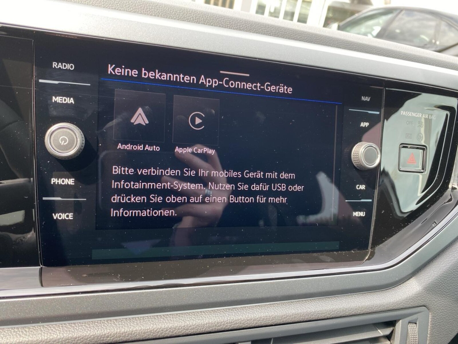 Volkswagen Taigo – Bild 22