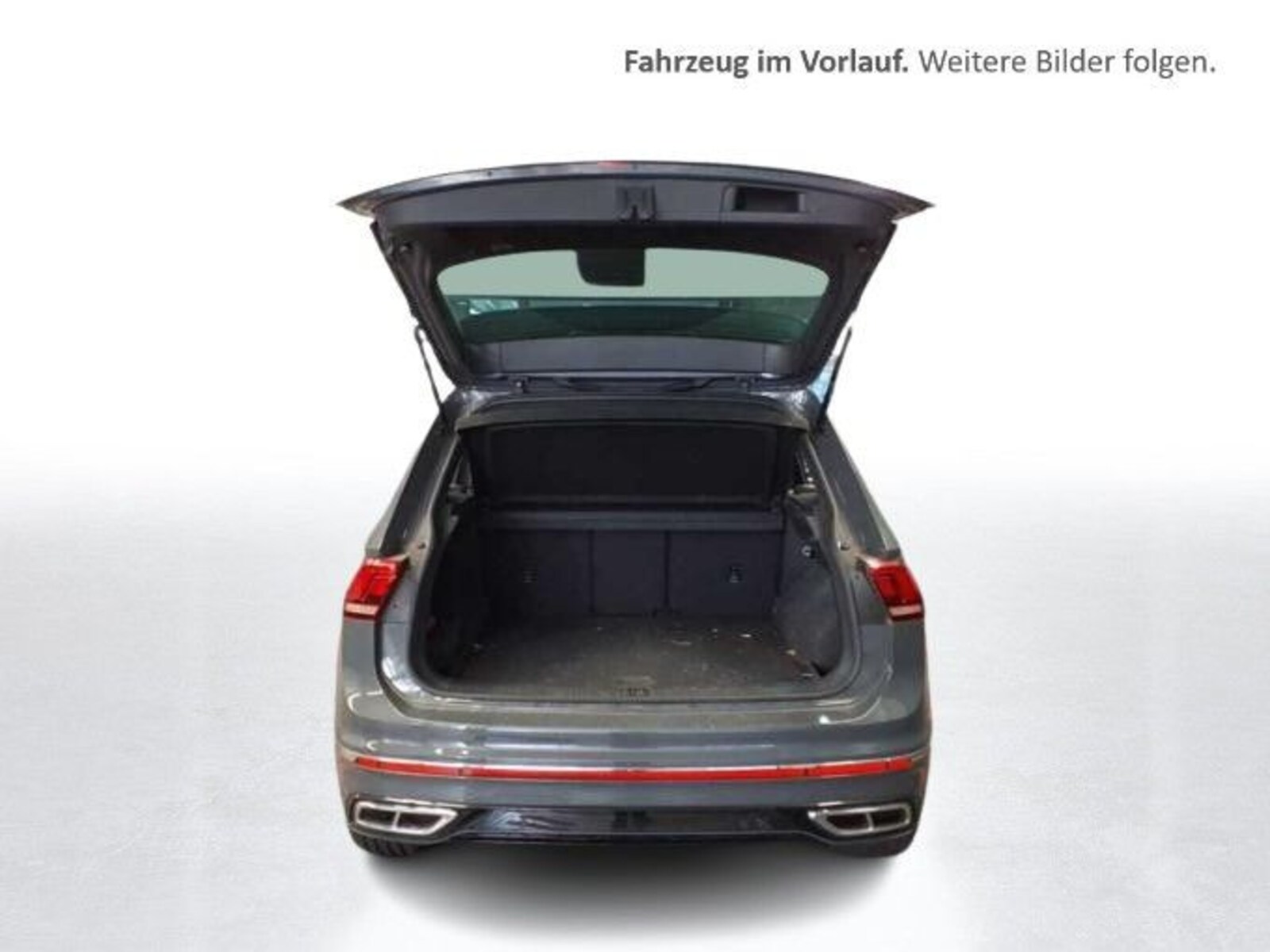 Volkswagen Tiguan – Bild 6