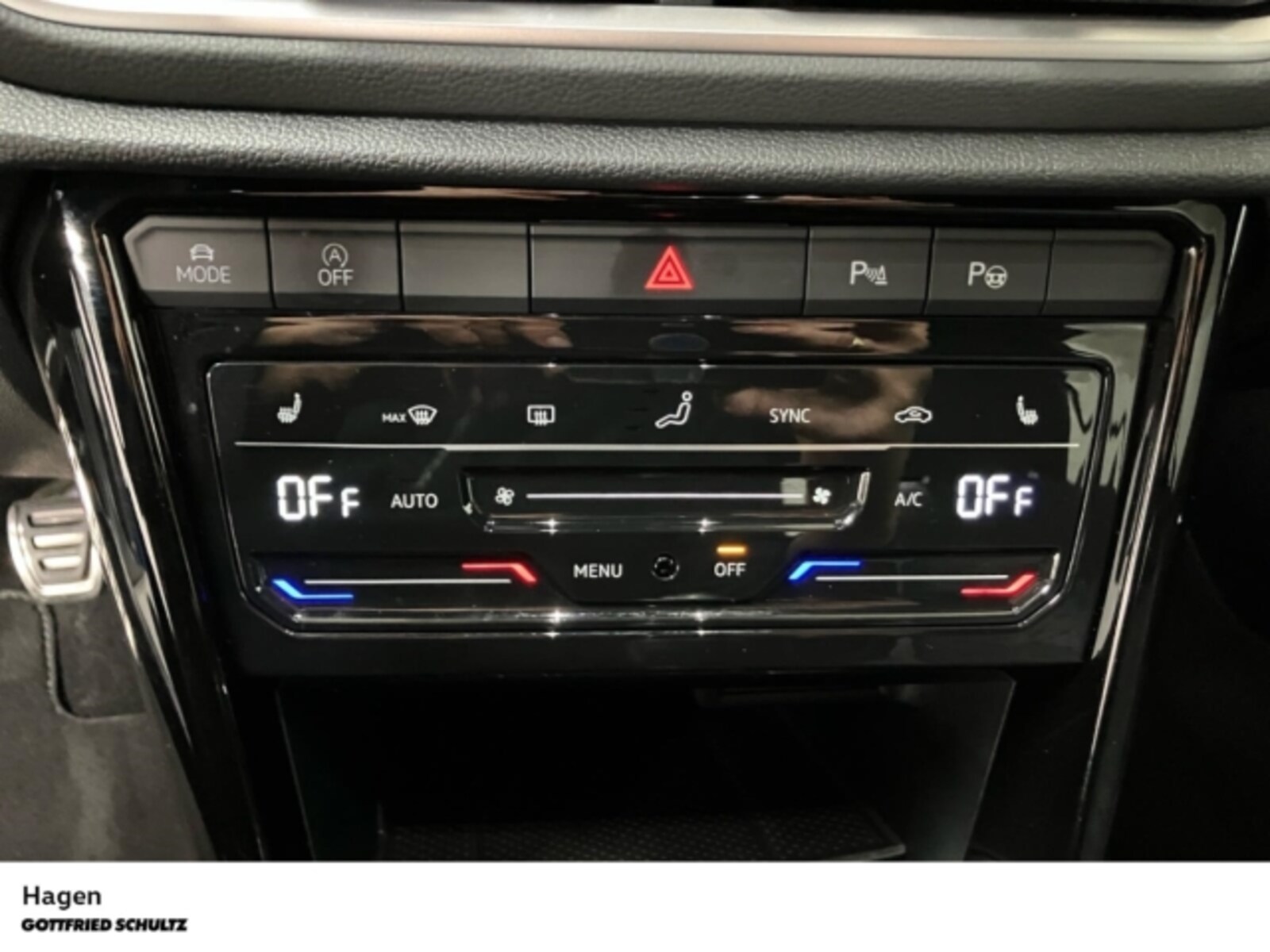 Volkswagen T-Roc – Bild 17