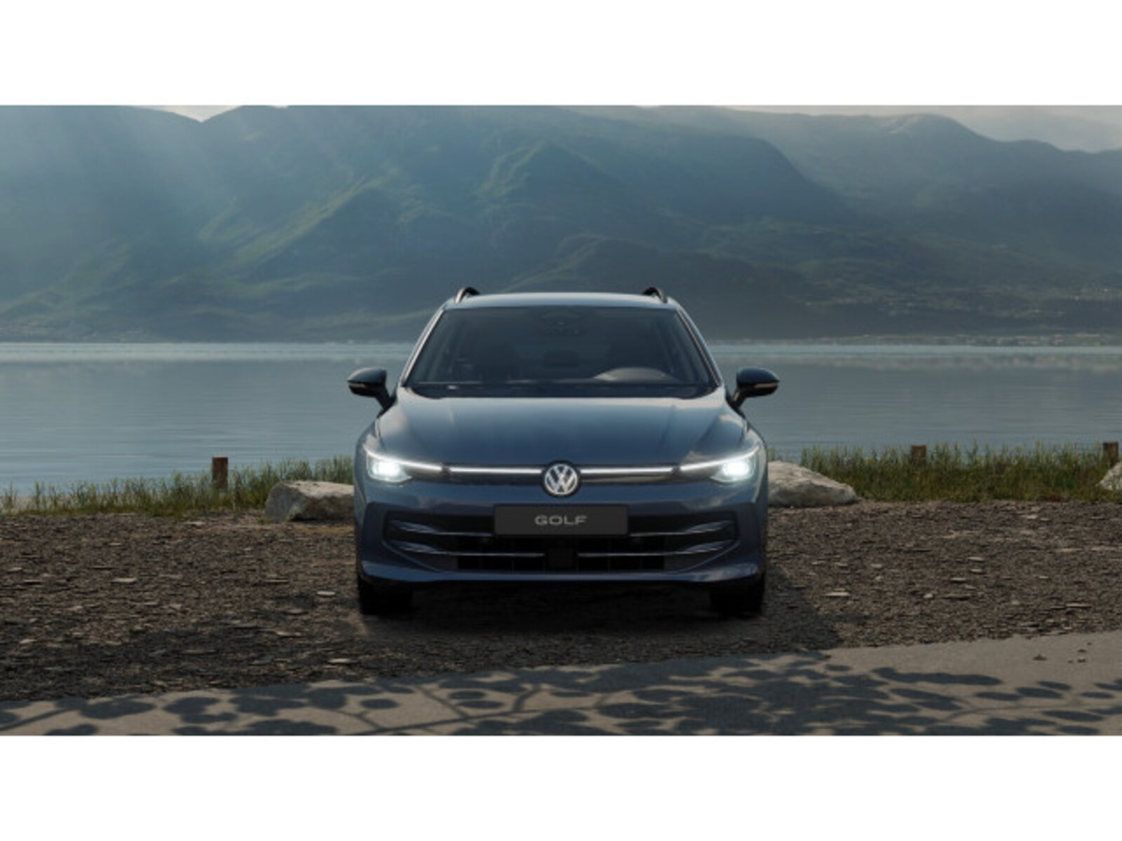 Volkswagen Golf Variant – Bild 5