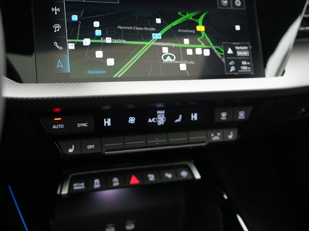 Image about Audi RS 3 Sportback TFSI quattro S tronic