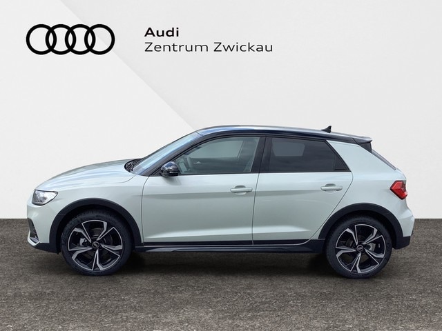 Image about Audi A1 allstreet 30 TFSI S tronic