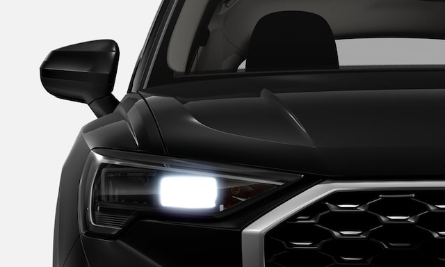 Audi Q3 Sportback S Line 35 TFSI S Tronic -  - Joinsteer - #3