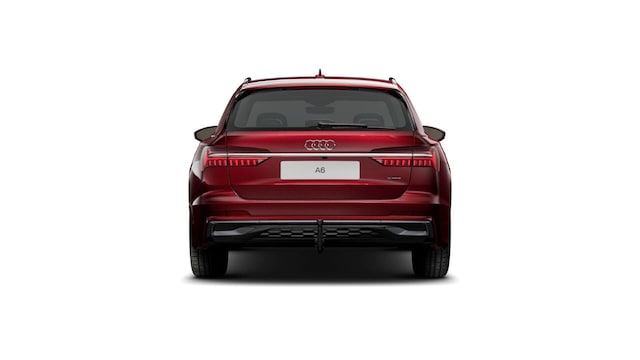 Audi A6 Avant TFSI E S Line 50 TFSI E Quattro S Tronic -  - Joinsteer - #4