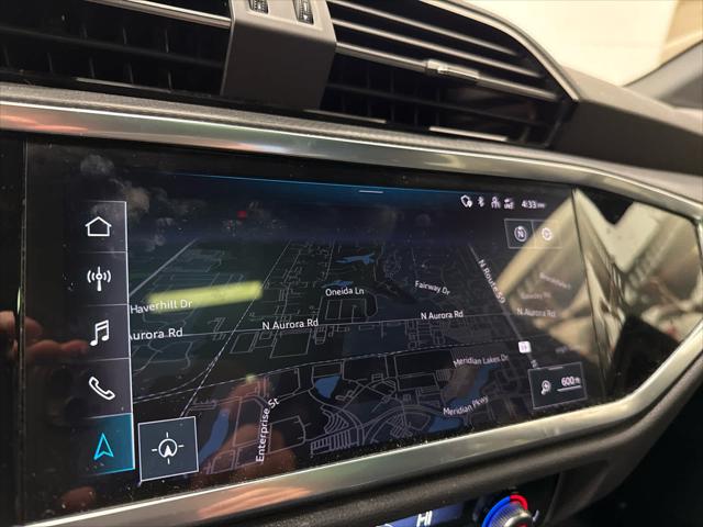 2023 AUDI Q3 - Image 12