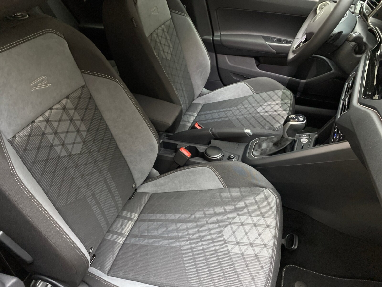 Volkswagen Taigo – Bild 10