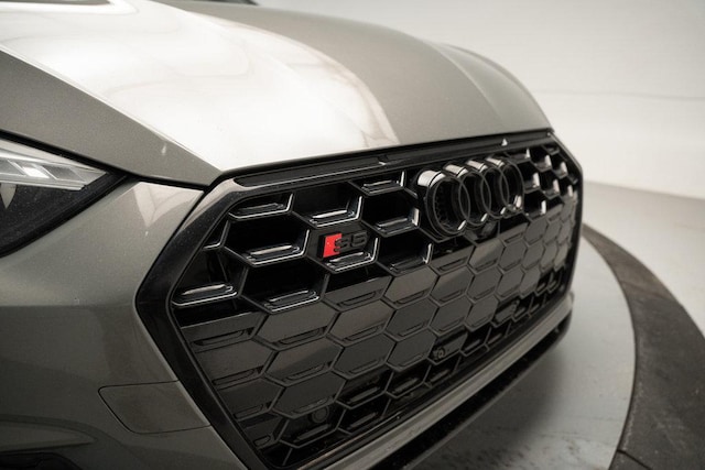 2023 Audi Audi S5 Sportback
