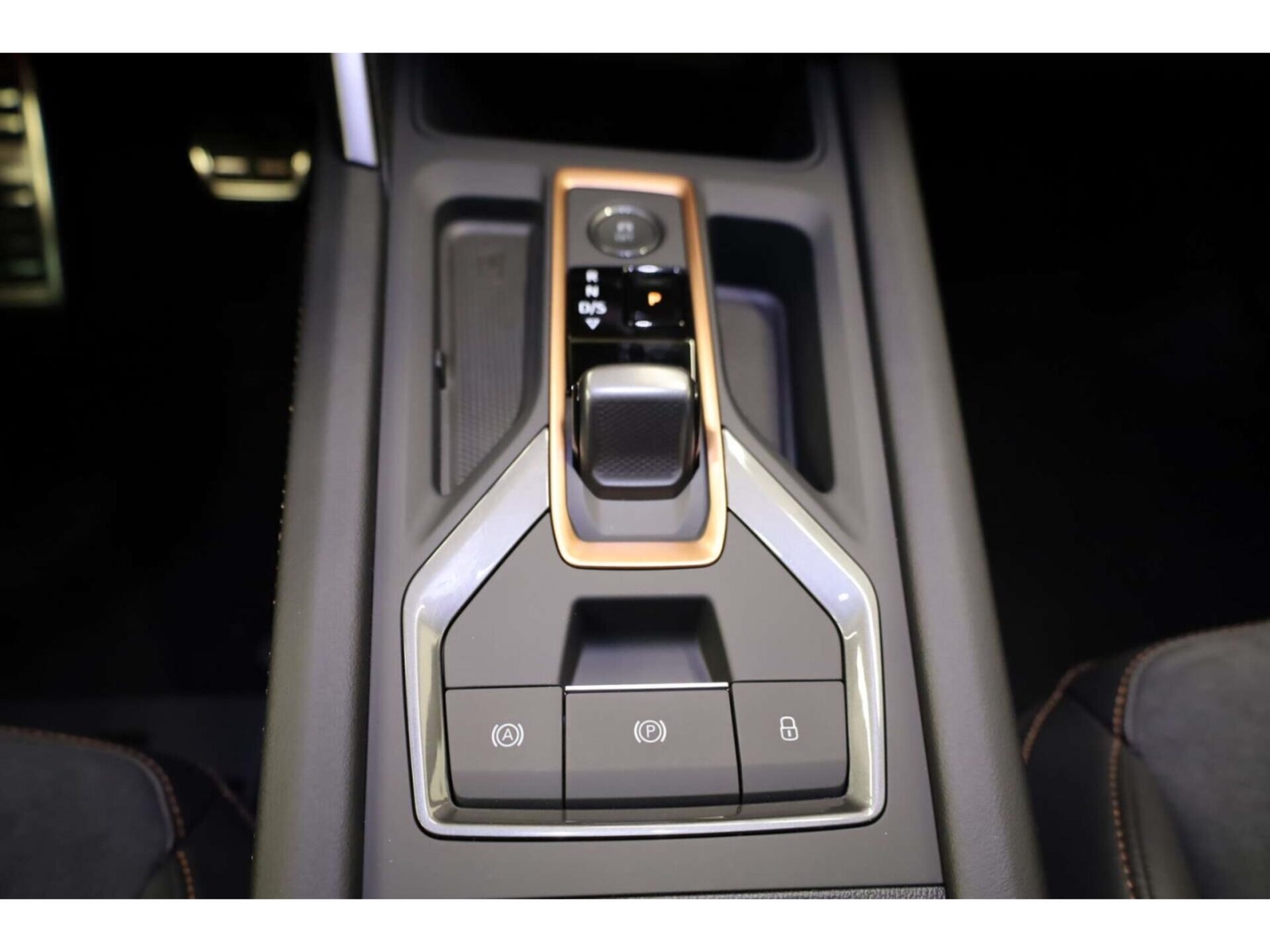 CUPRA Leon Sportstourer VZ