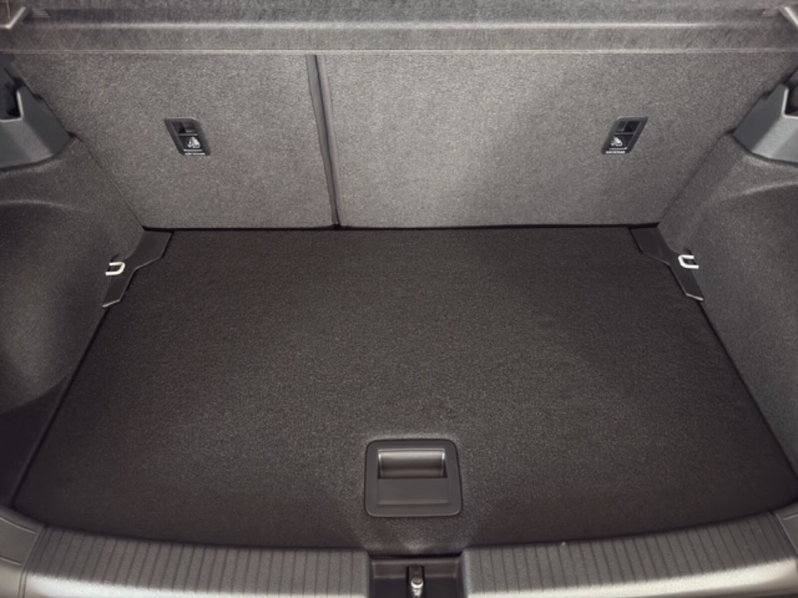 Volkswagen T-Cross – Bild 20