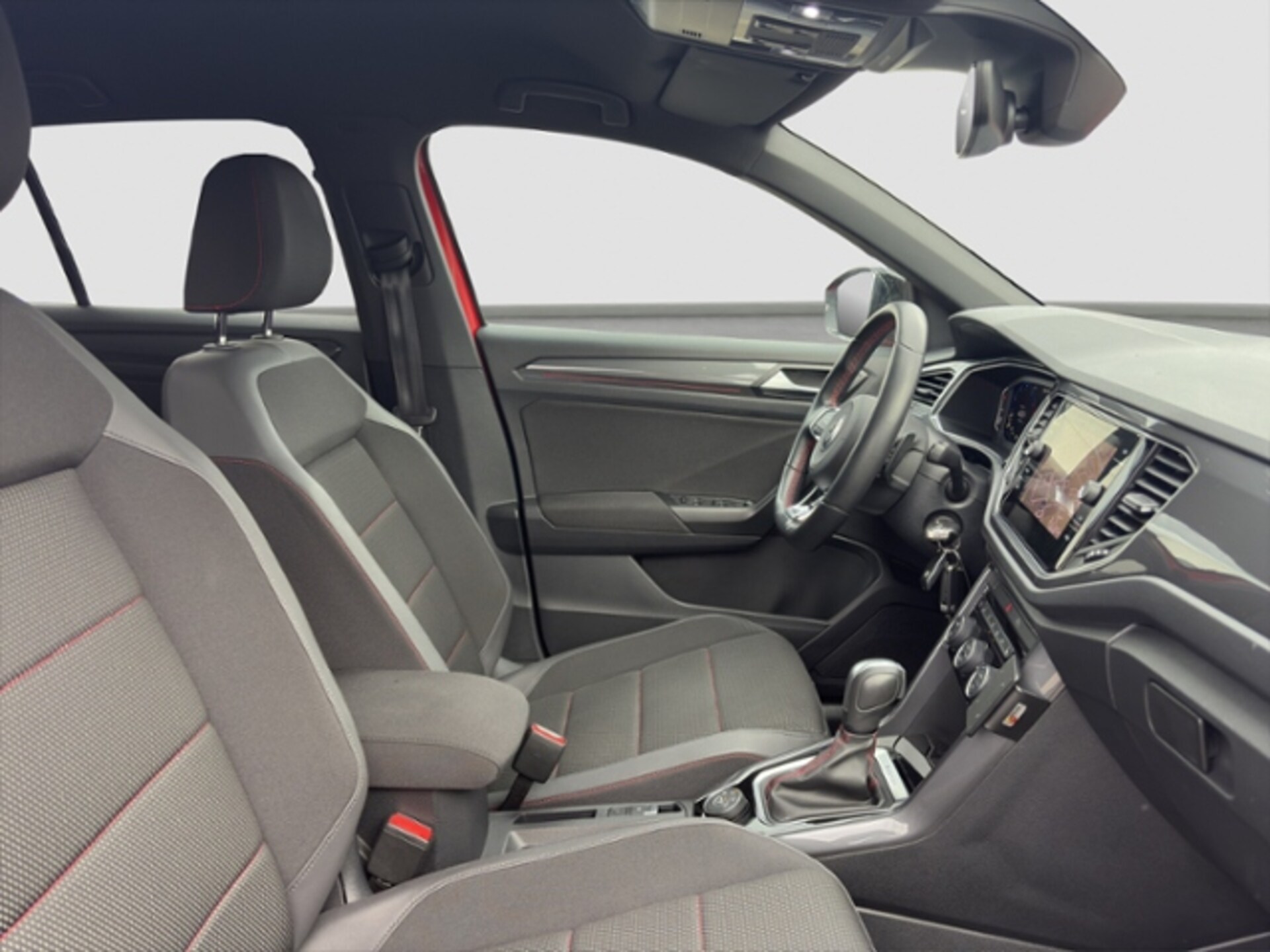 Volkswagen T-Roc Sport