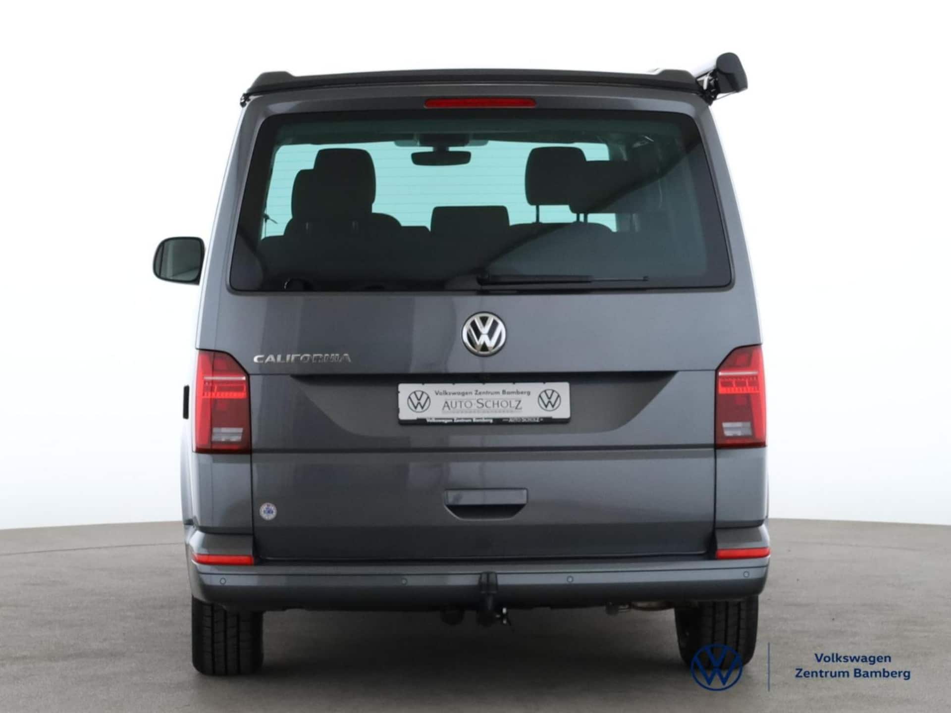 Volkswagen T6.1 California Beach
