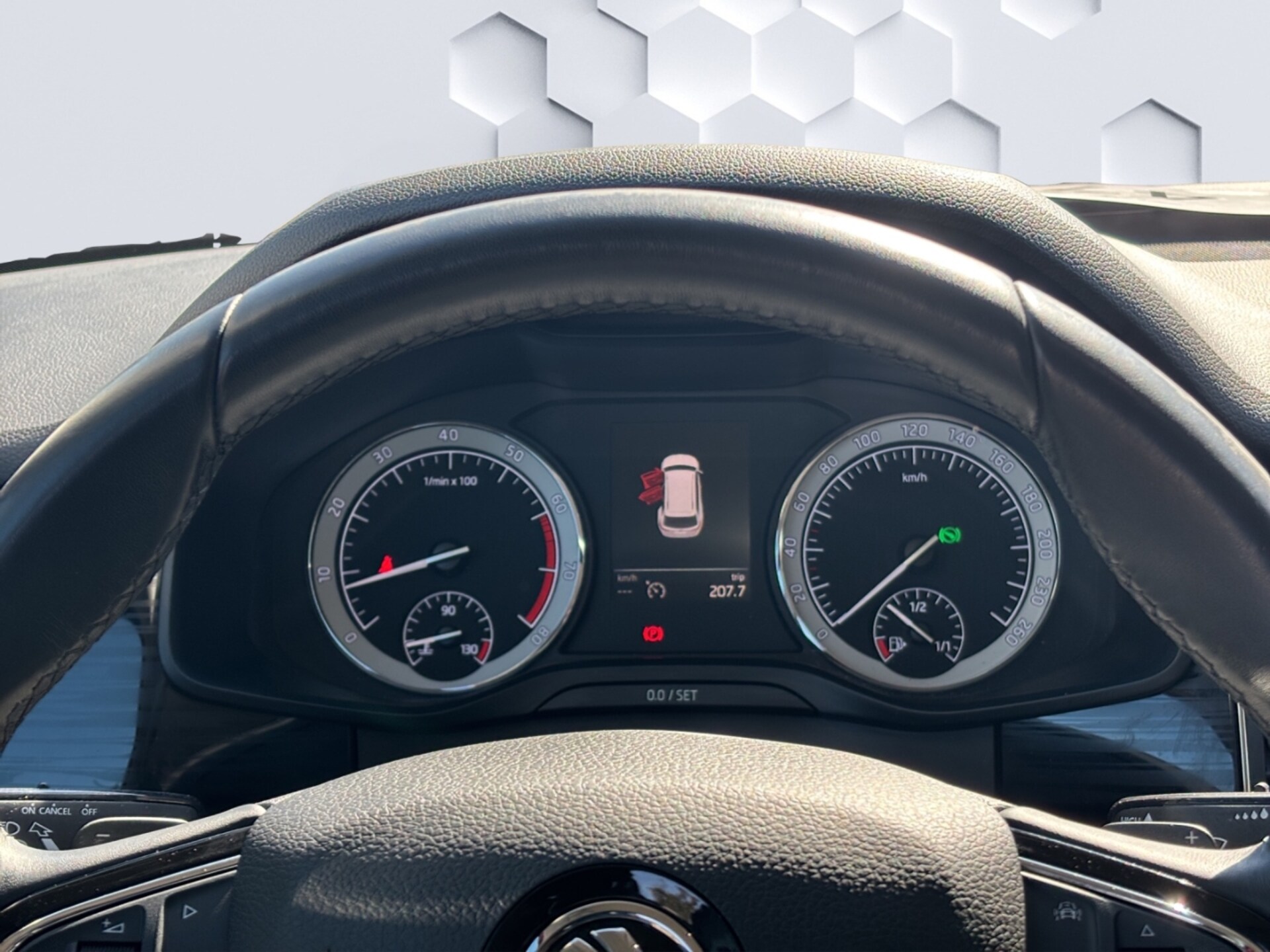 Skoda Kodiaq Style